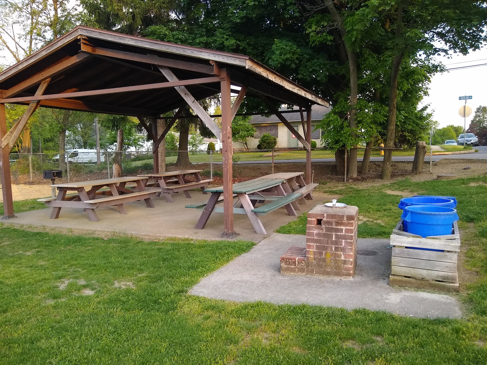 Midway Park - Enola, PA