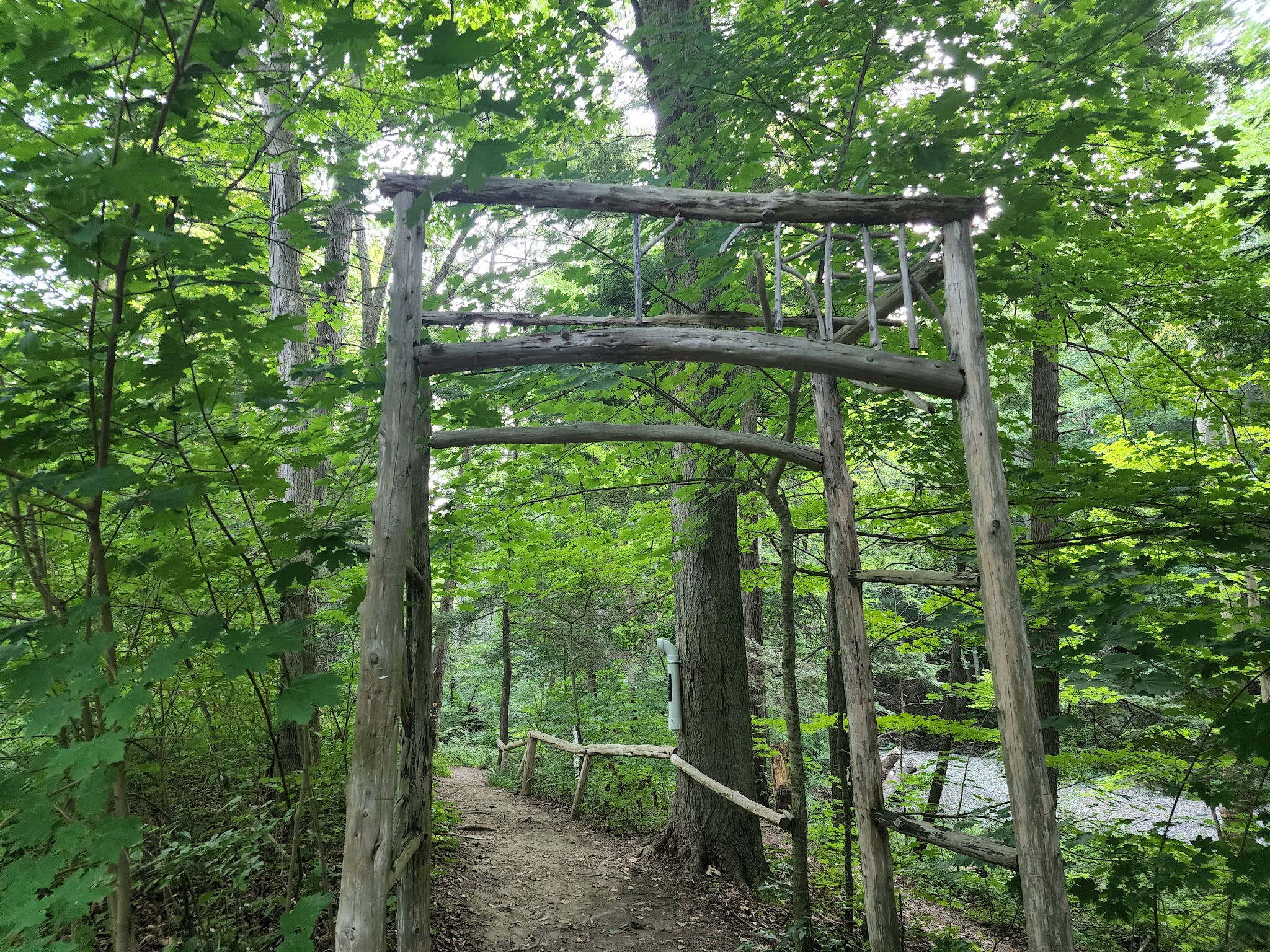 Black Creek Preserve - Esopus, NY