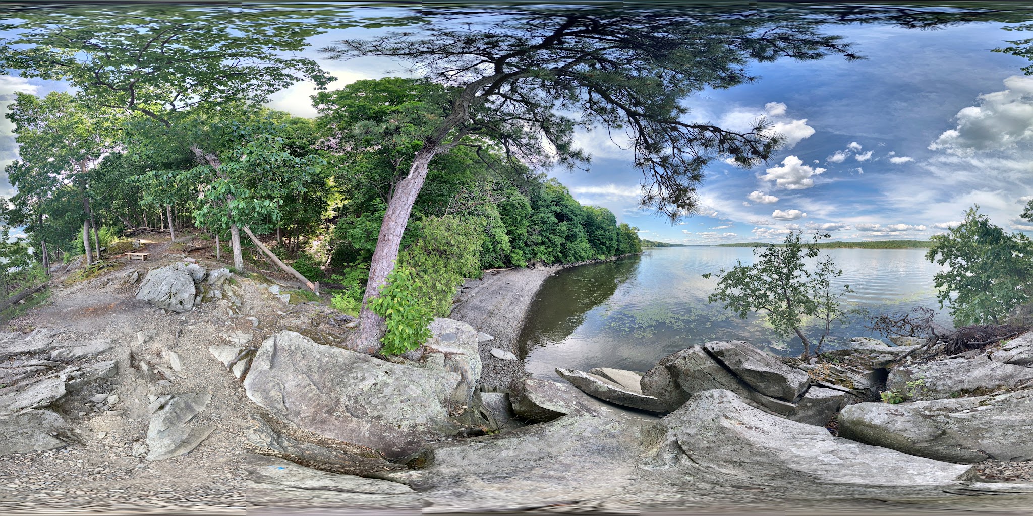 Black Creek Preserve - Parking - Esopus, NY