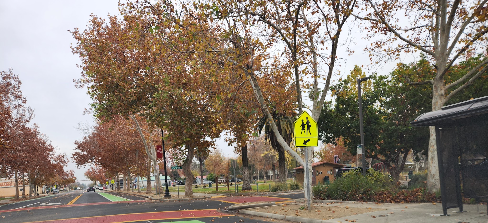 Esparto Community Park - Esparto, CA