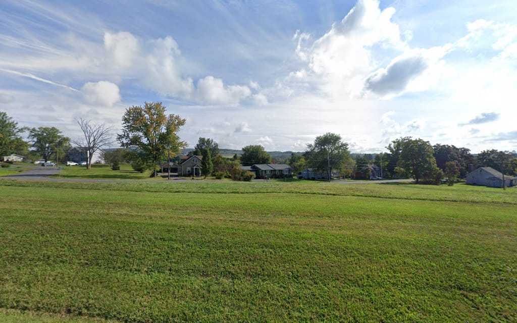 Esperance Park - Esperance, NY