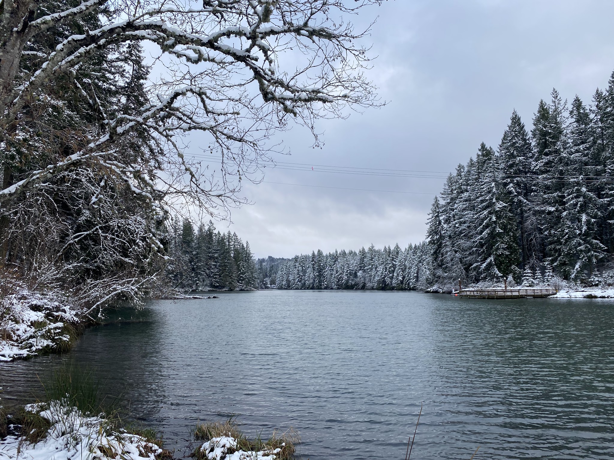 Timber Park - Estacada, OR