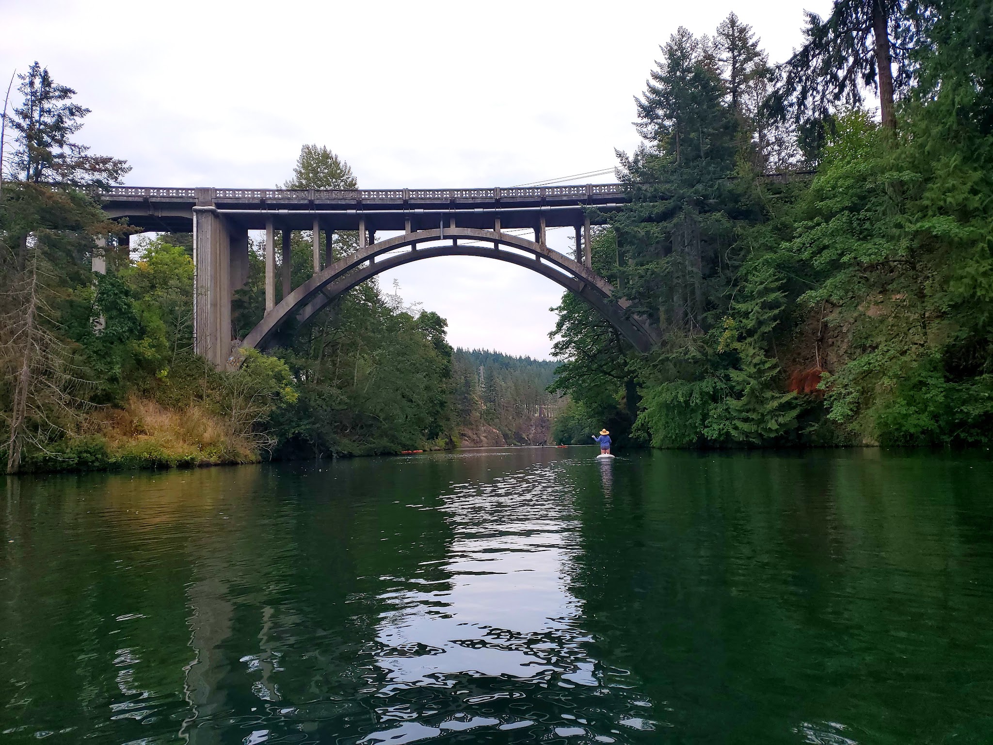 Timber Park - Estacada, OR