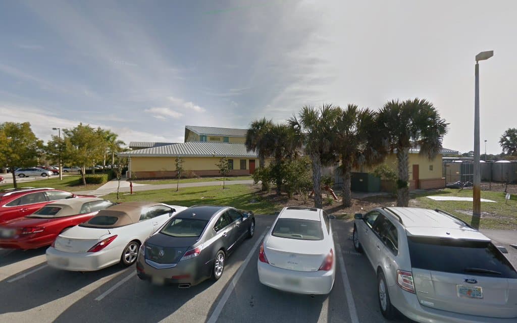 Freedom Paws - Estero, FL