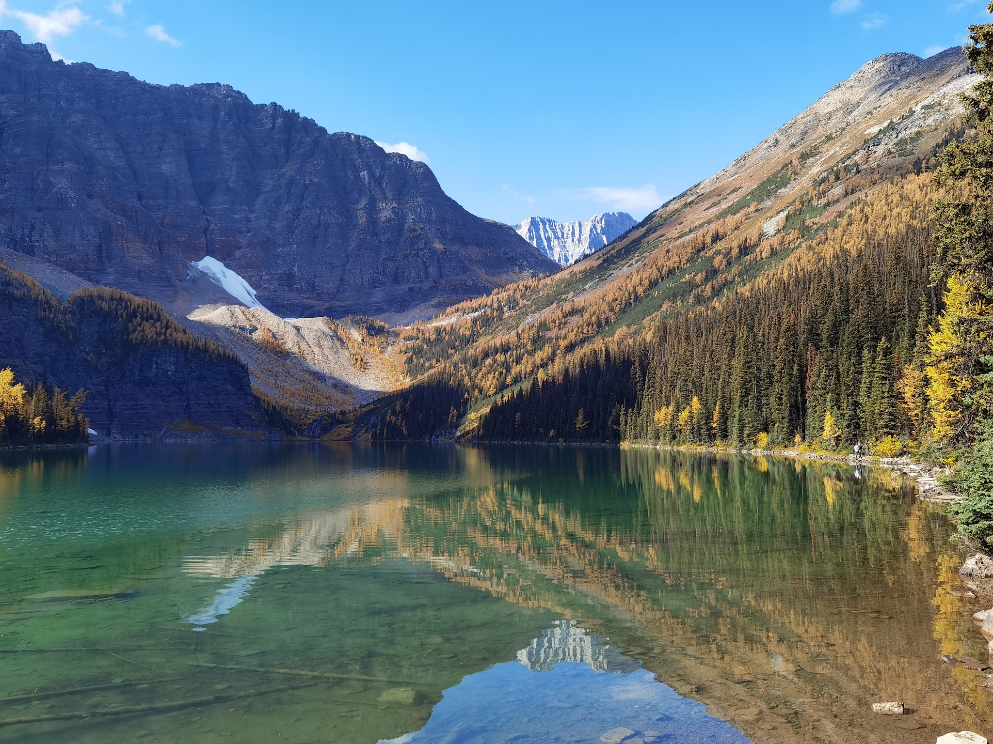 Taylor Lake Trailhead - Etna, CA