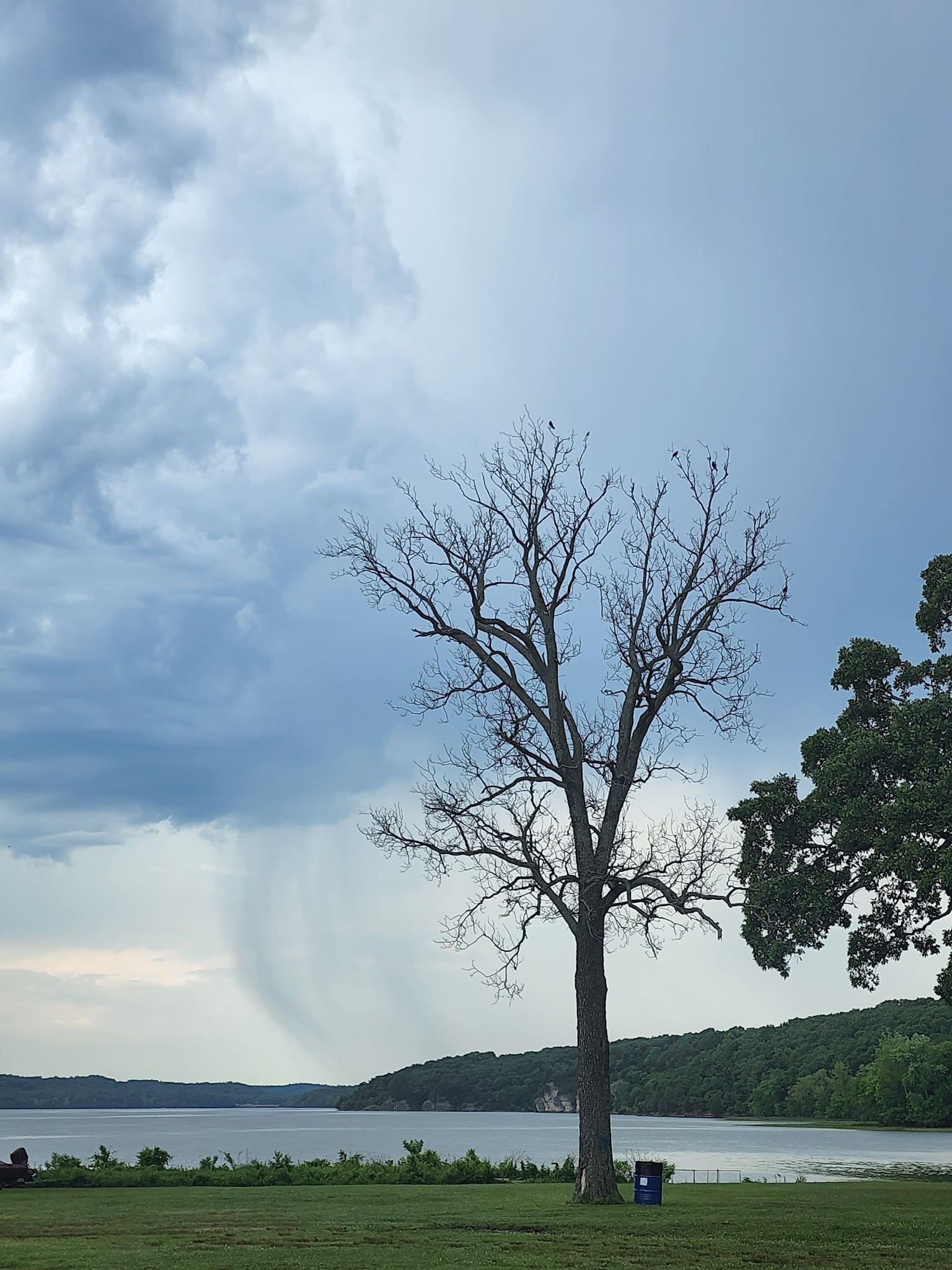 Eucha Point - Eucha, OK