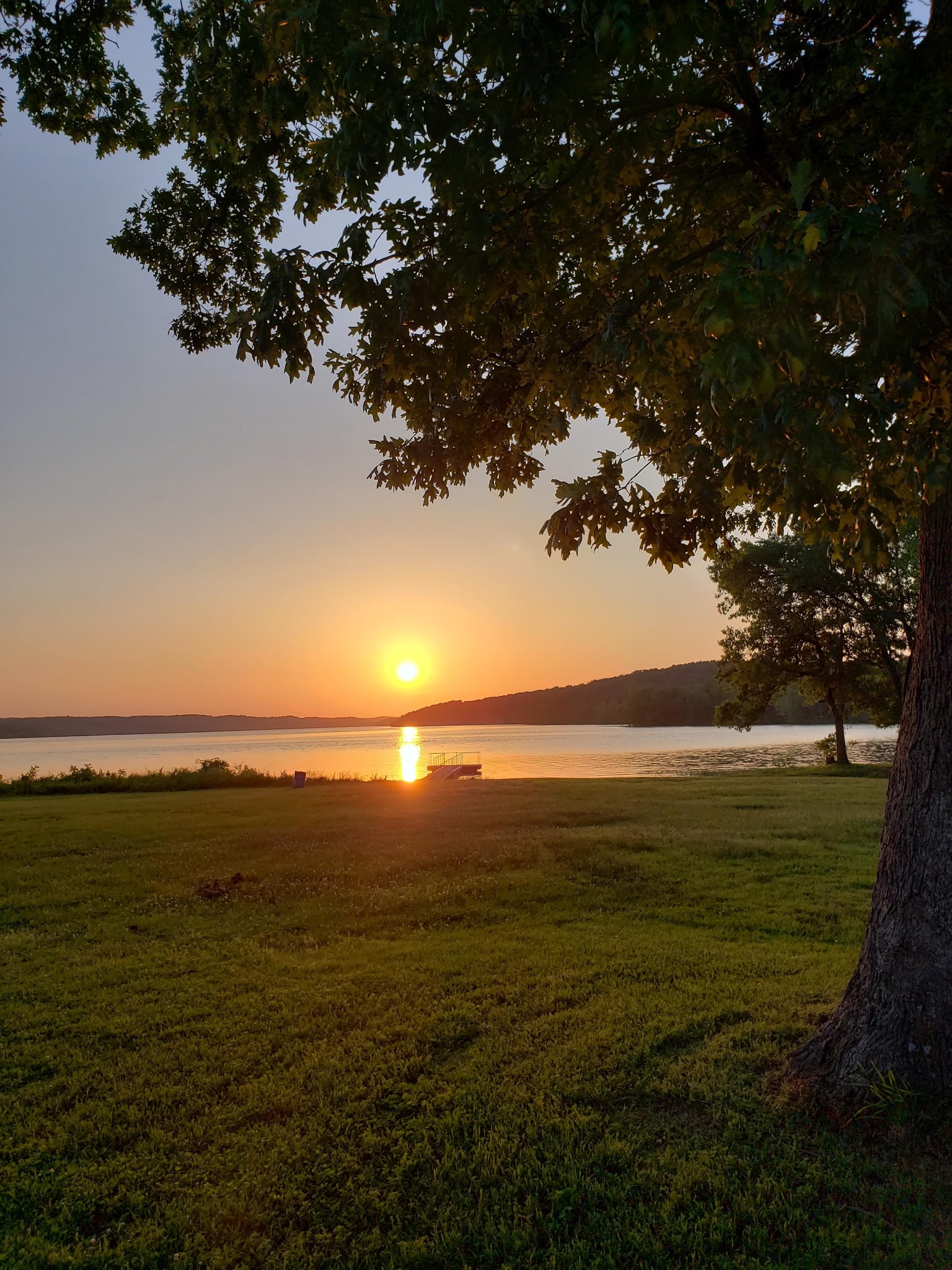 Eucha Point - Eucha, OK