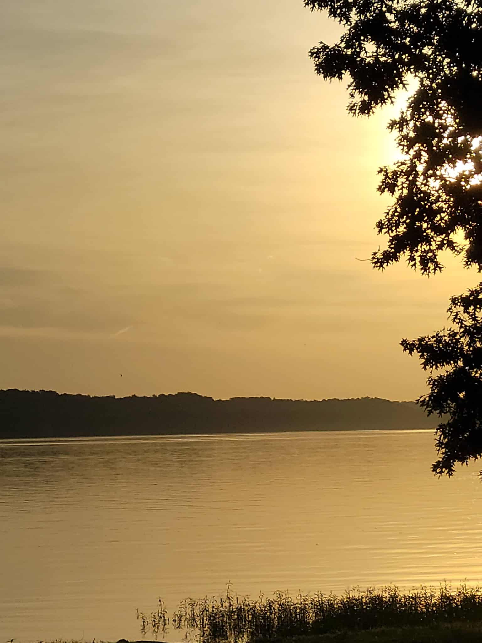 Eucha Point - Eucha, OK