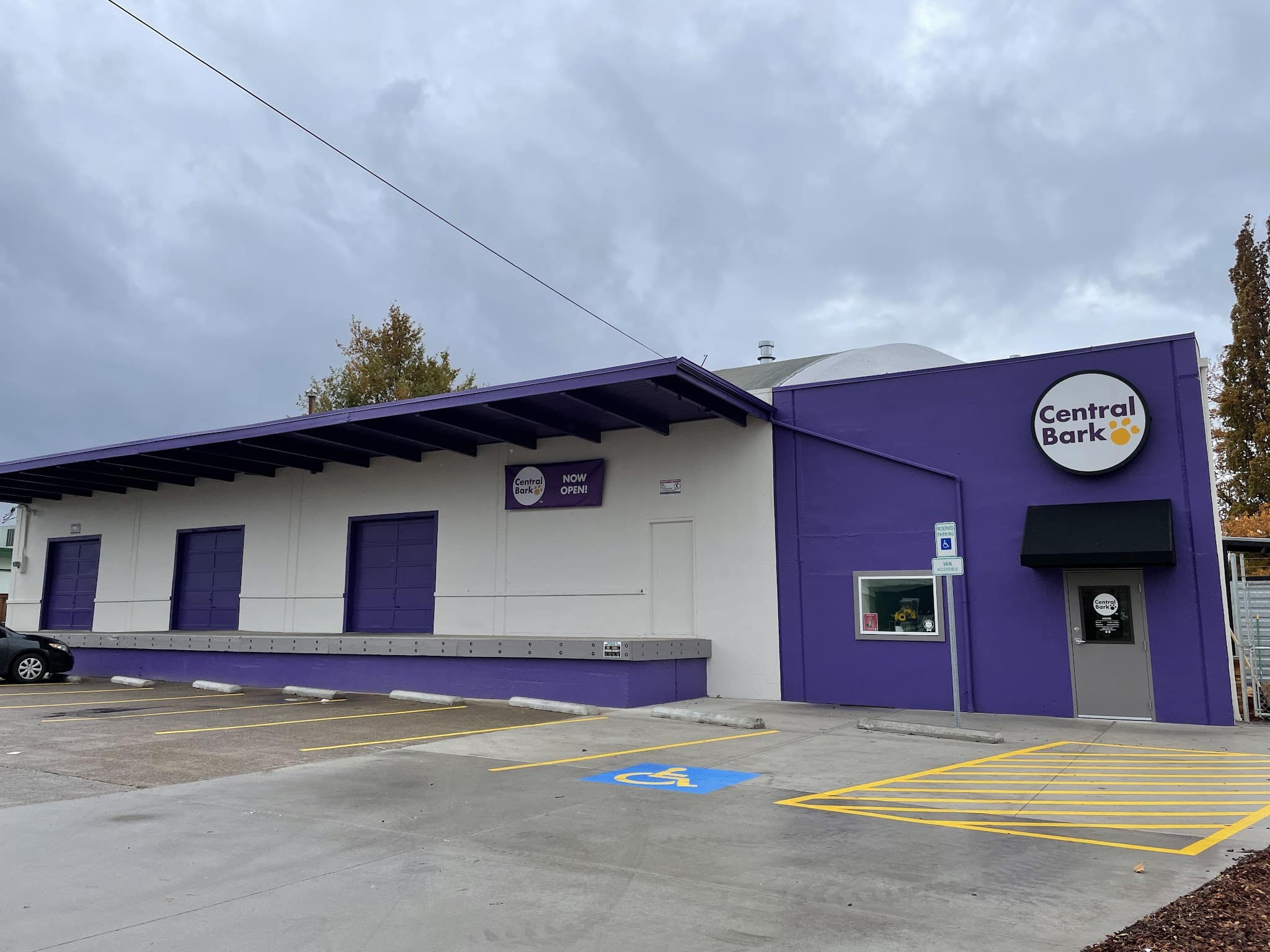 Central Bark Eugene - Eugene, OR