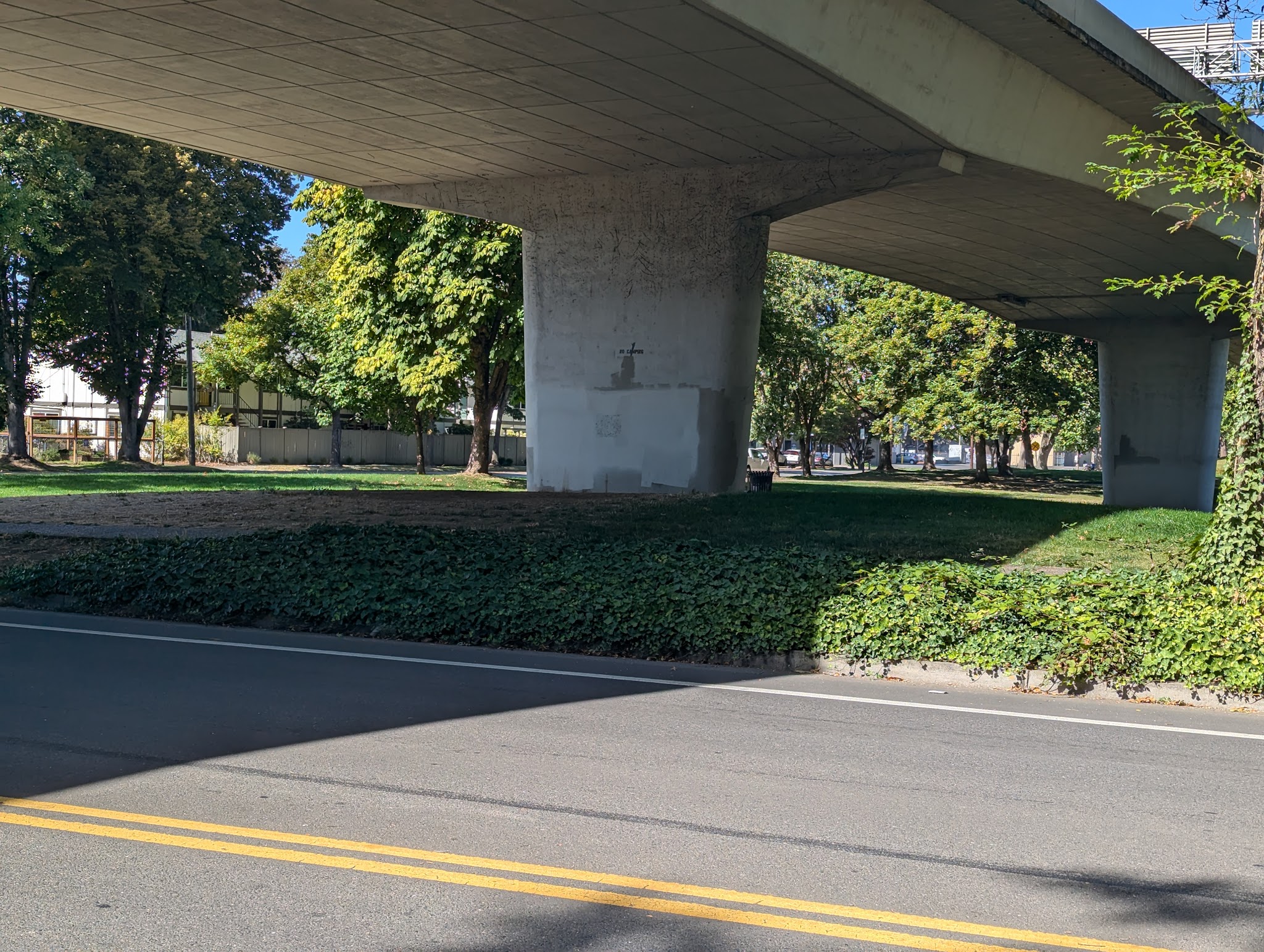 Washington Jefferson Dog Park - Eugene, OR