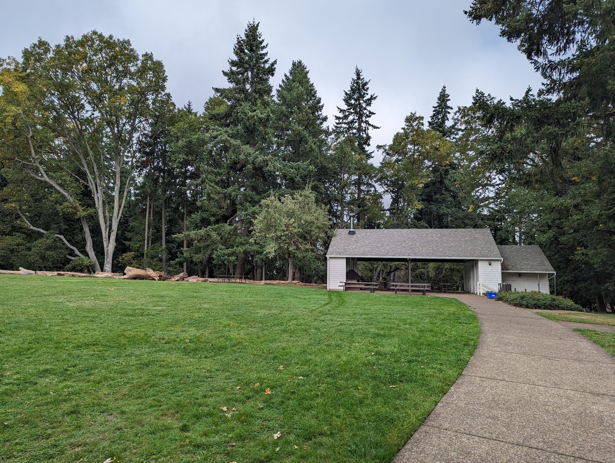 Wayne Morse Family Farm - Eugene, OR