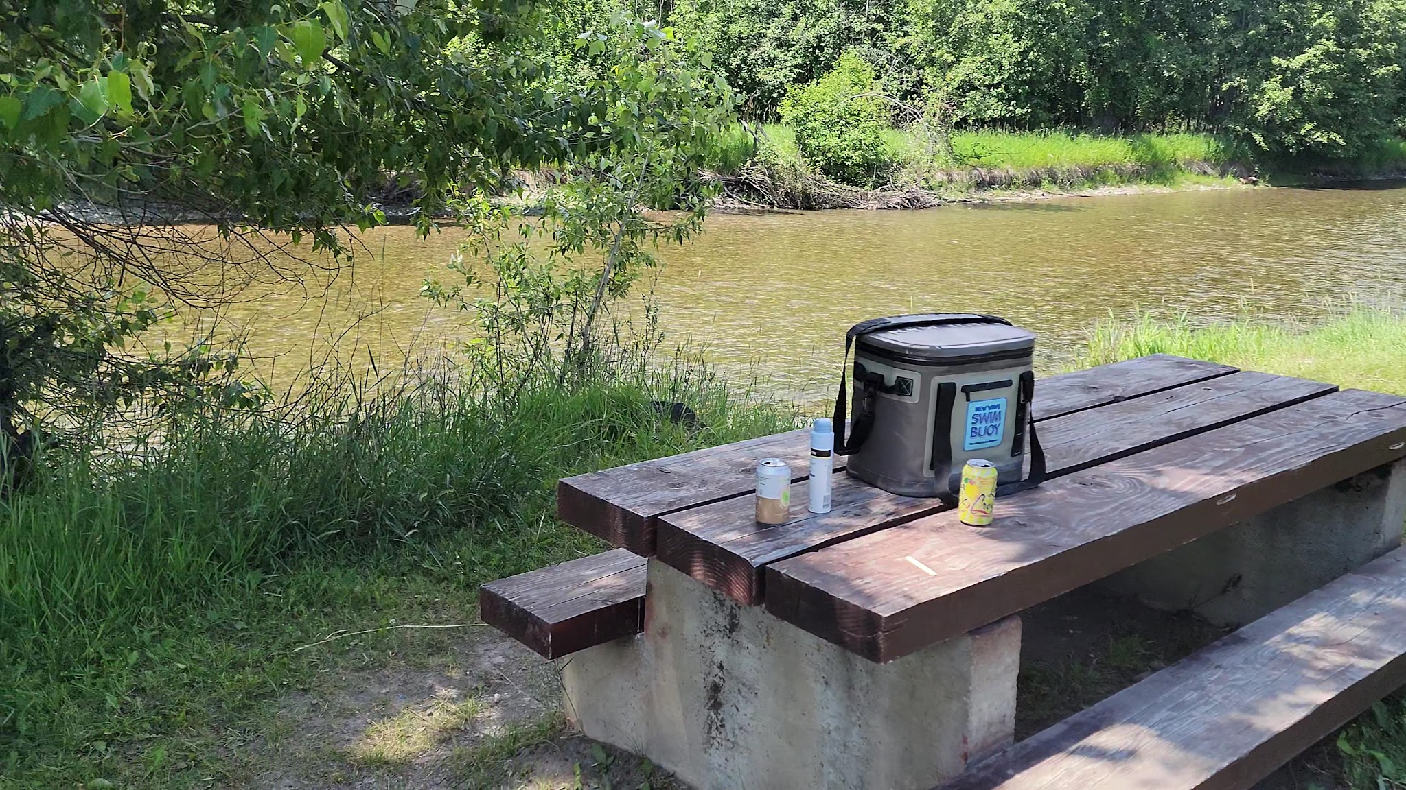 Riverside Park - Eureka, MT