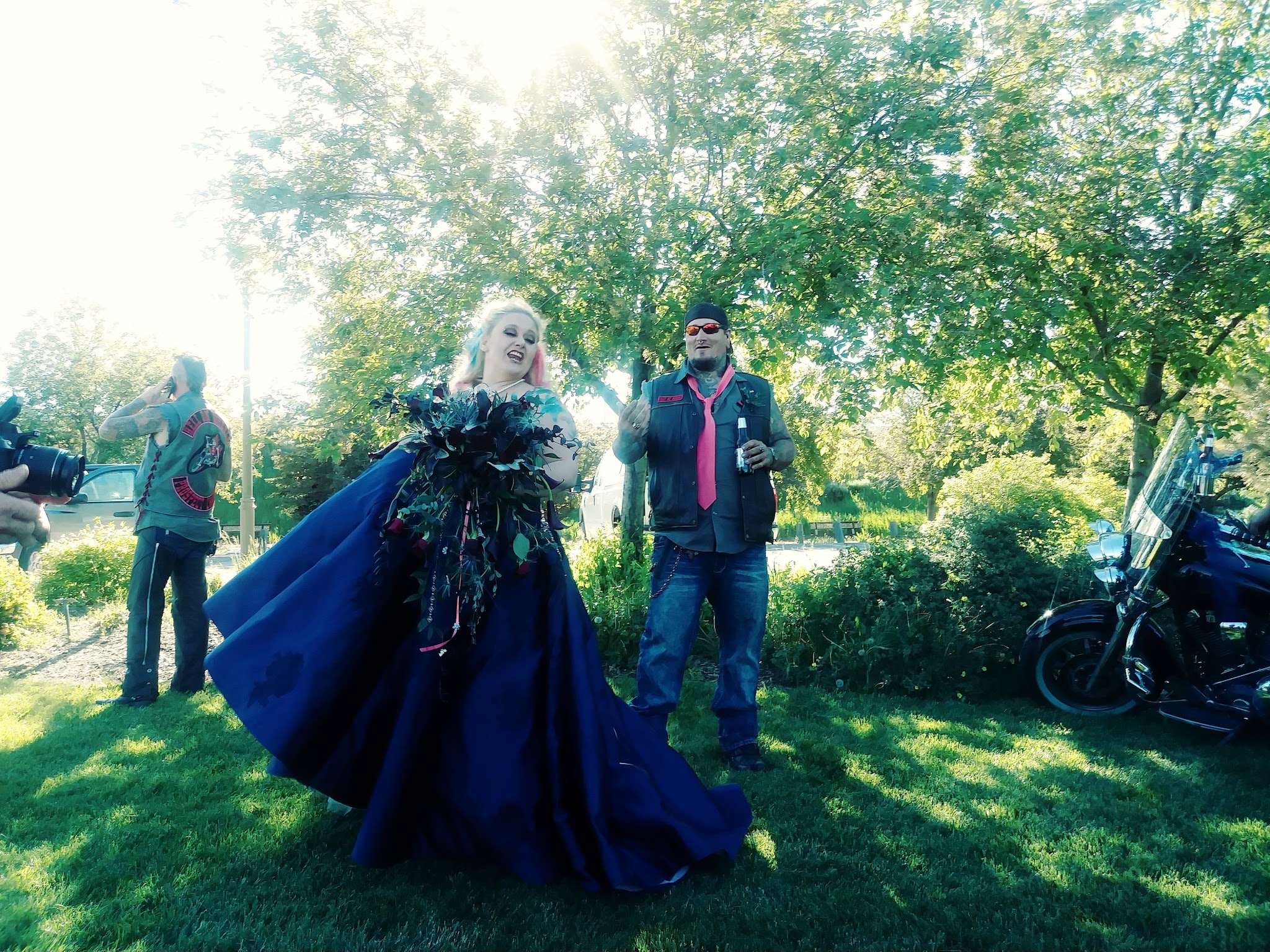 Bear River Pond - Evanston, WY