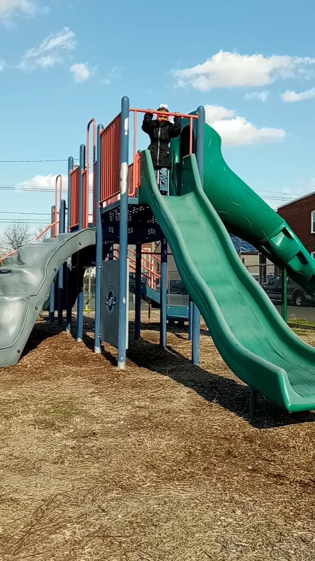 Roosevelt Park - Ewing Township, NJ