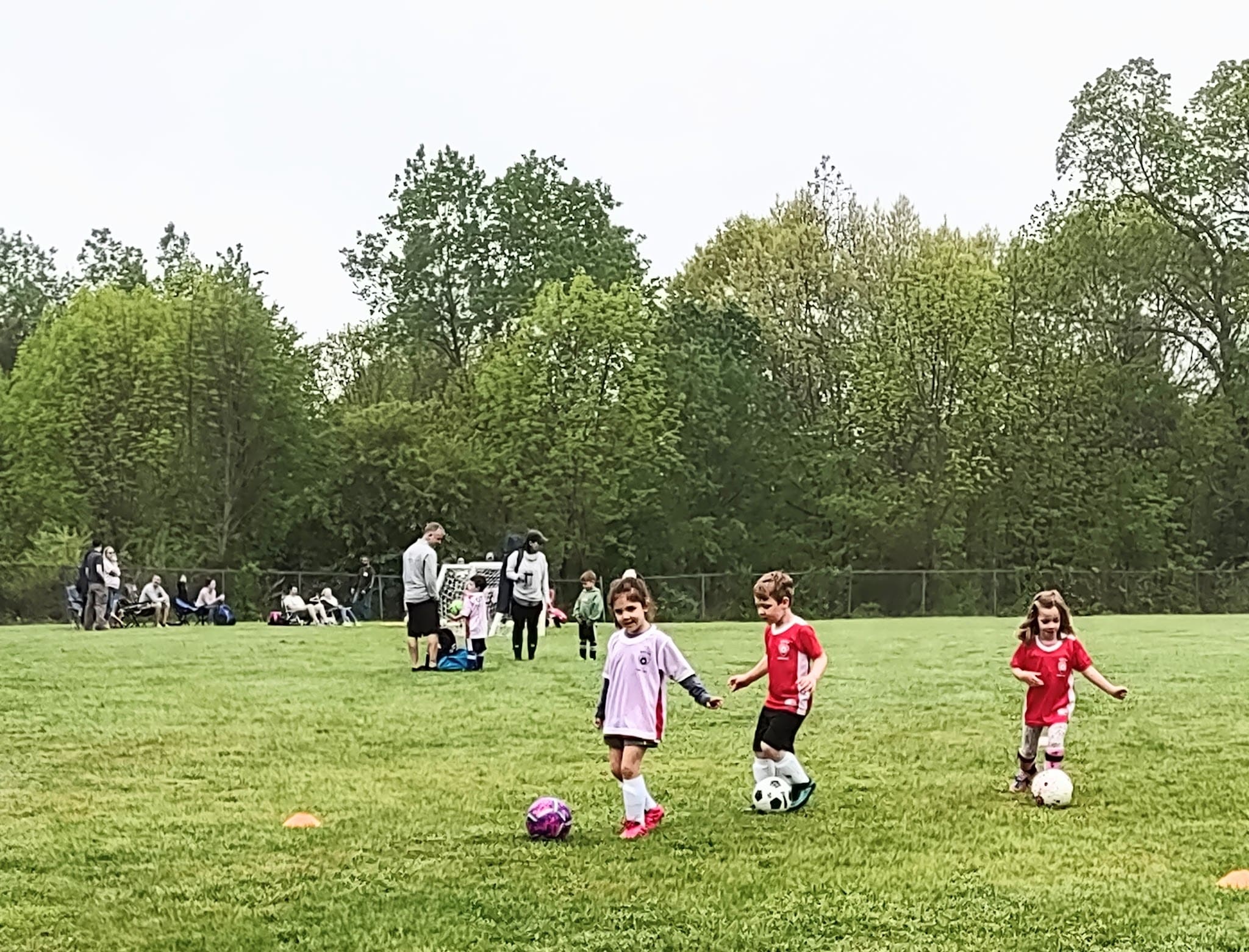 Brickyard Park - Exeter, NH