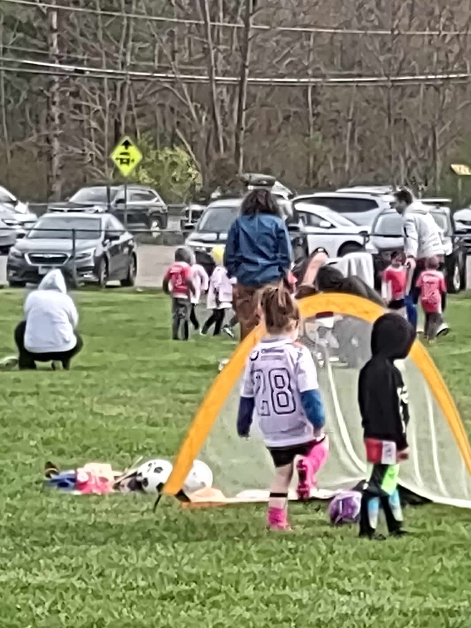 Brickyard Park - Exeter, NH