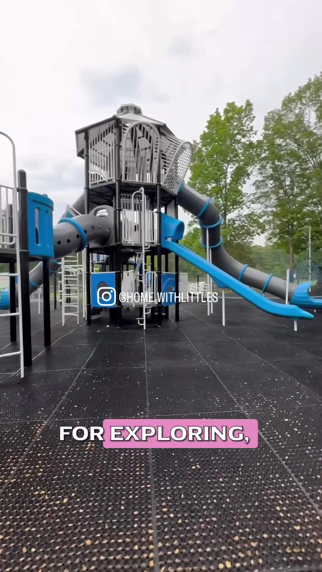 Planet Playground - Exeter, NH