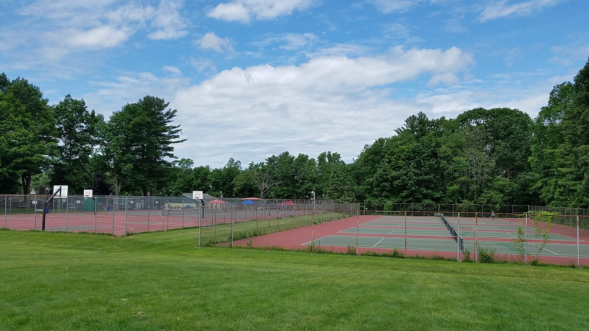 Recreation Park - Exeter, NH
