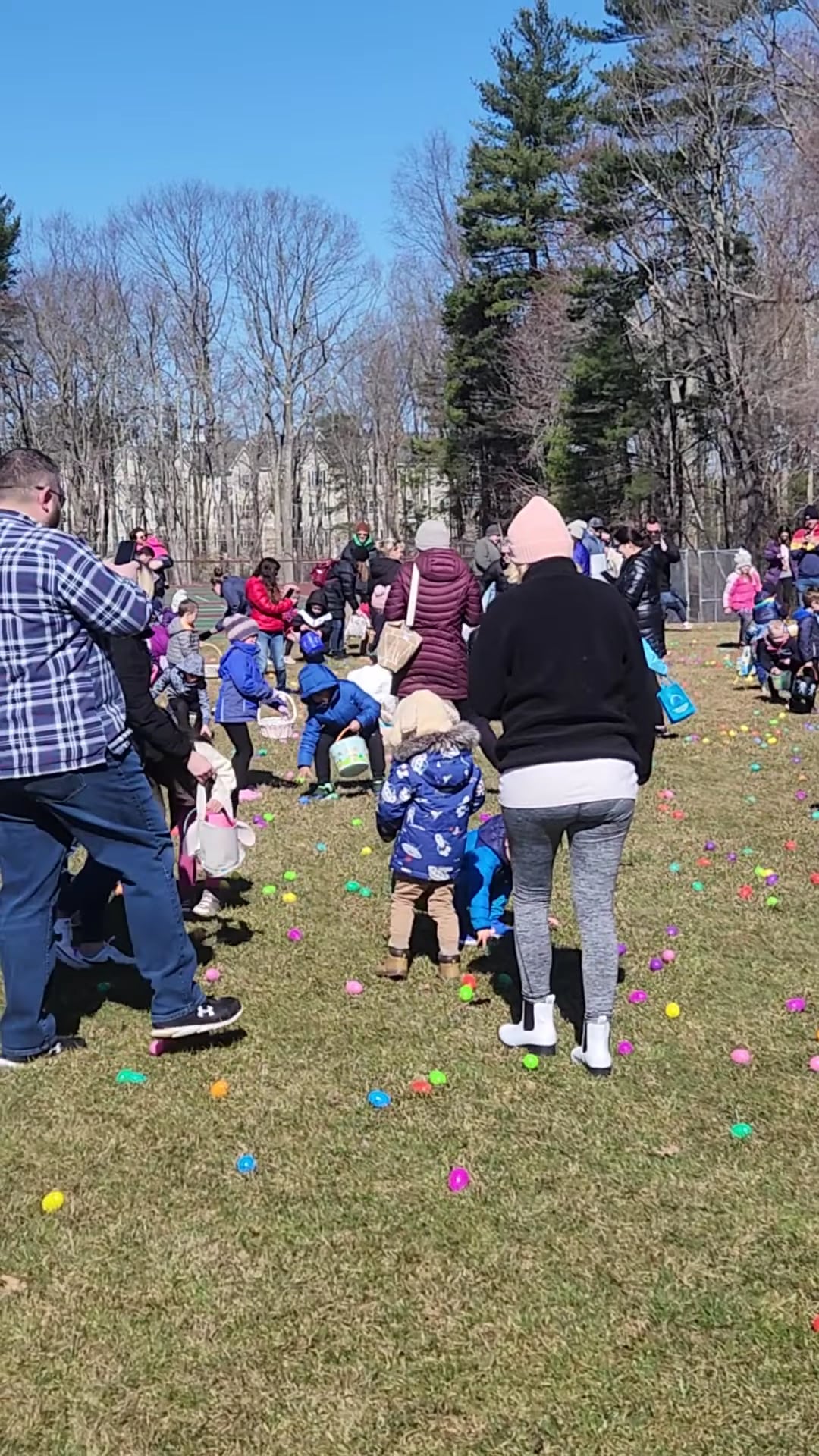Recreation Park - Exeter, NH