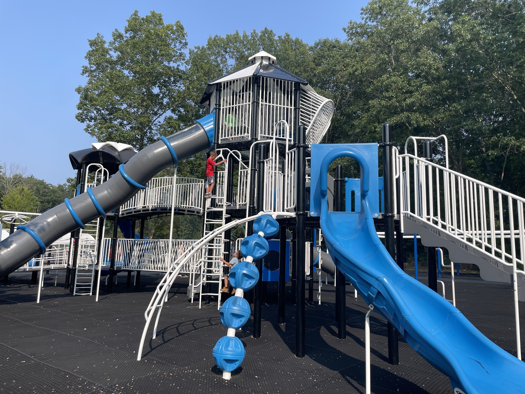 Recreation Park - Exeter, NH