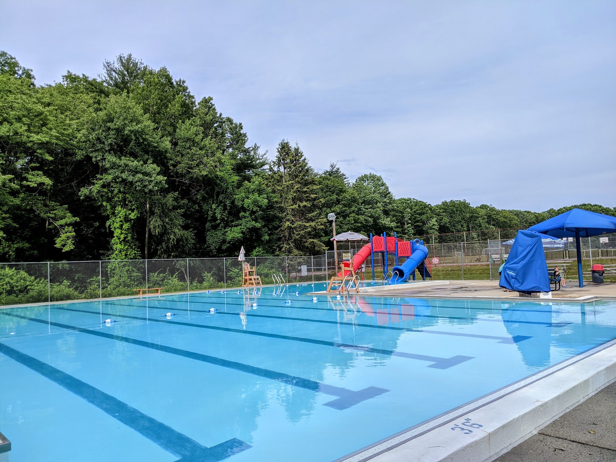 Recreation Park - Exeter, NH