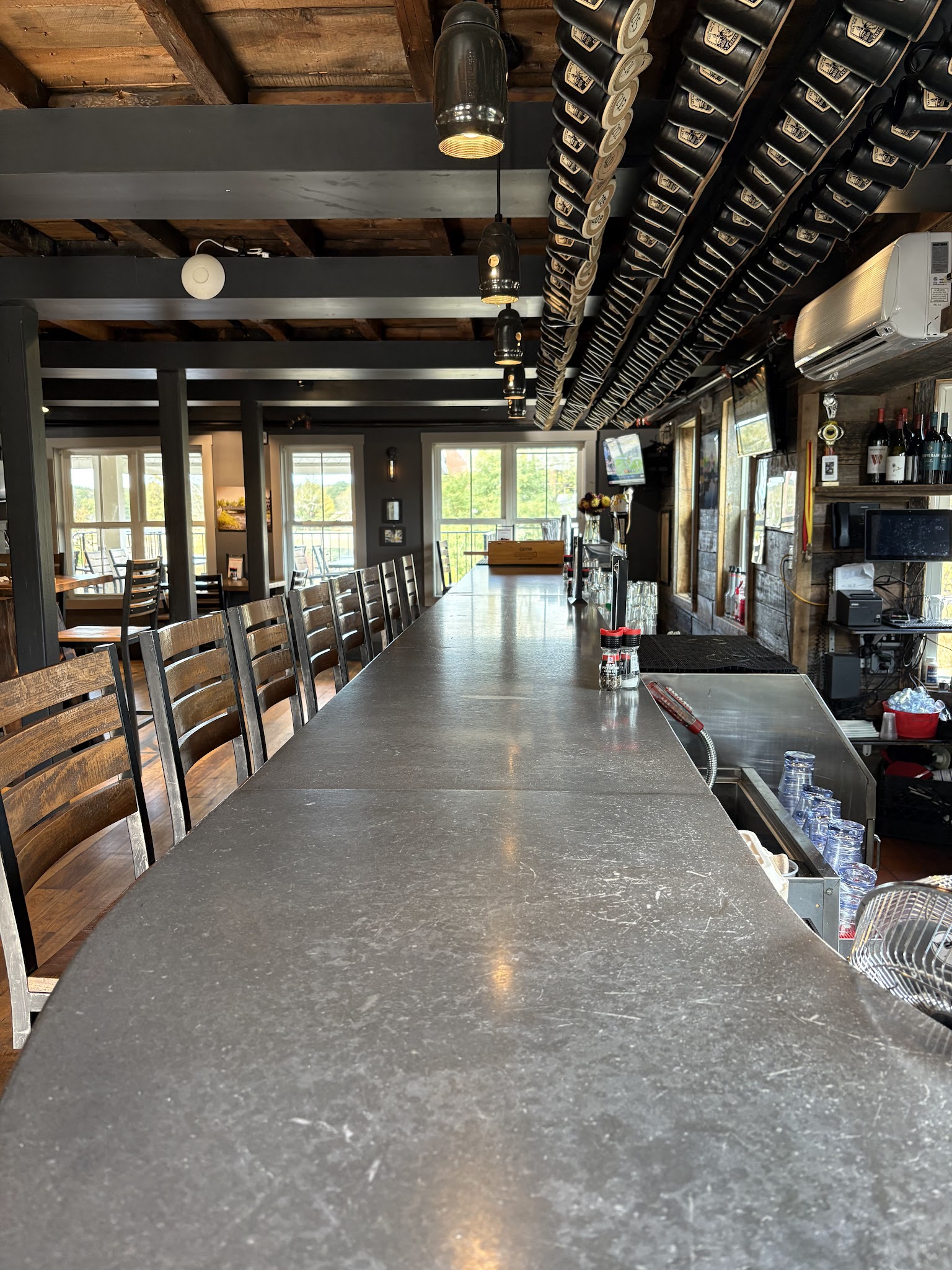 Sea Dog Brewing Company - Exeter, NH