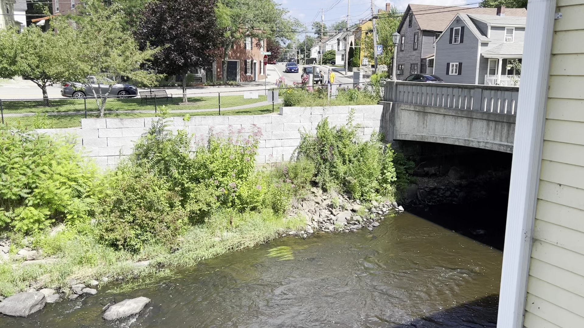 Sea Dog Brewing Company - Exeter, NH