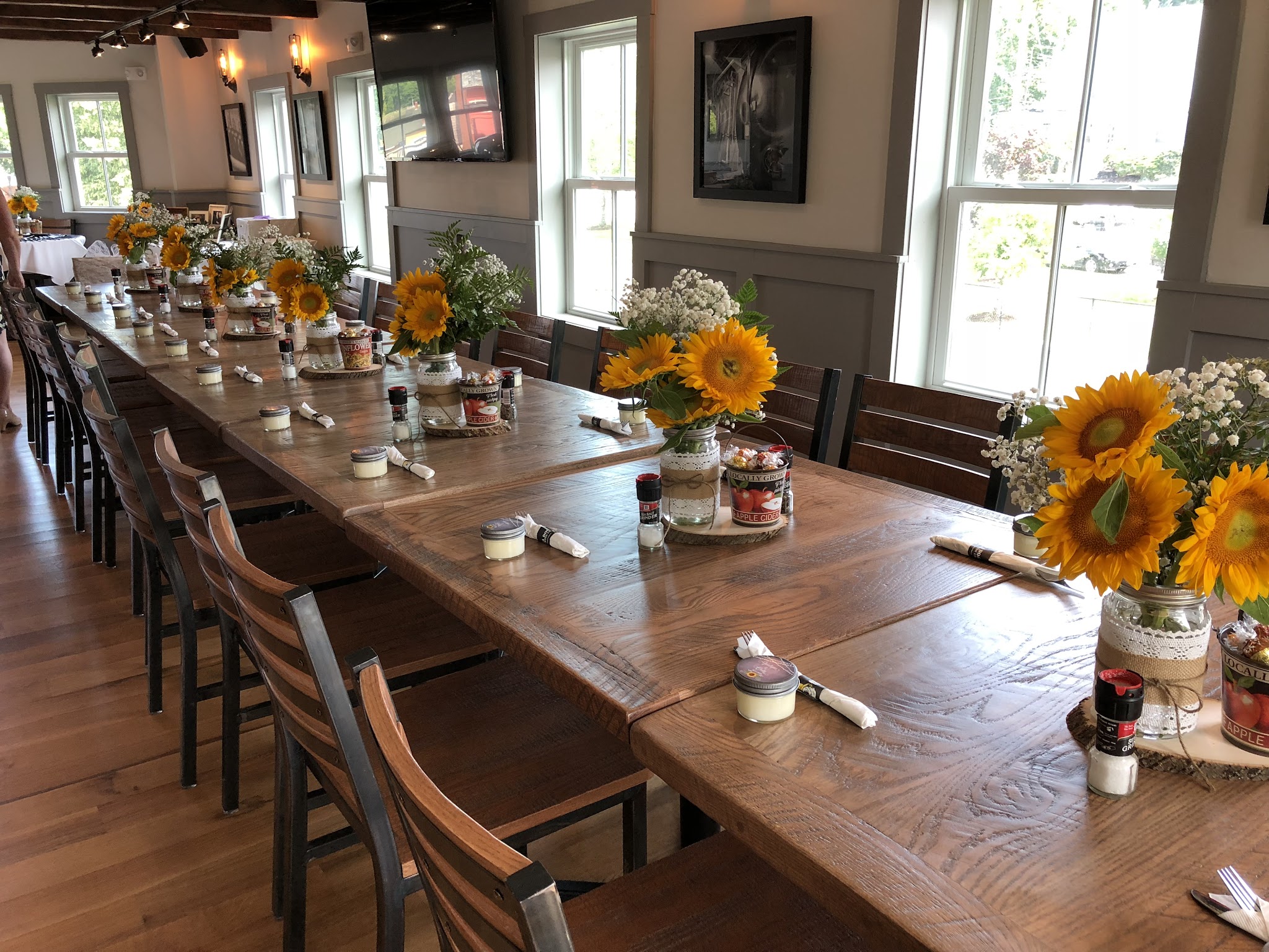 Sea Dog Brewing Company - Exeter, NH