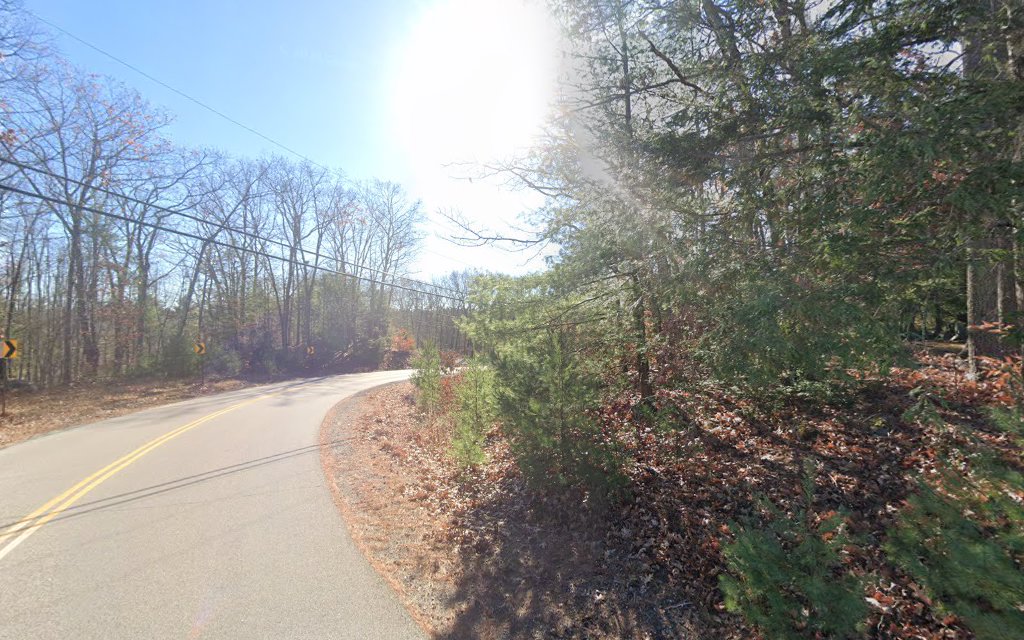 Watson Lot Trailhead - Exeter, NH