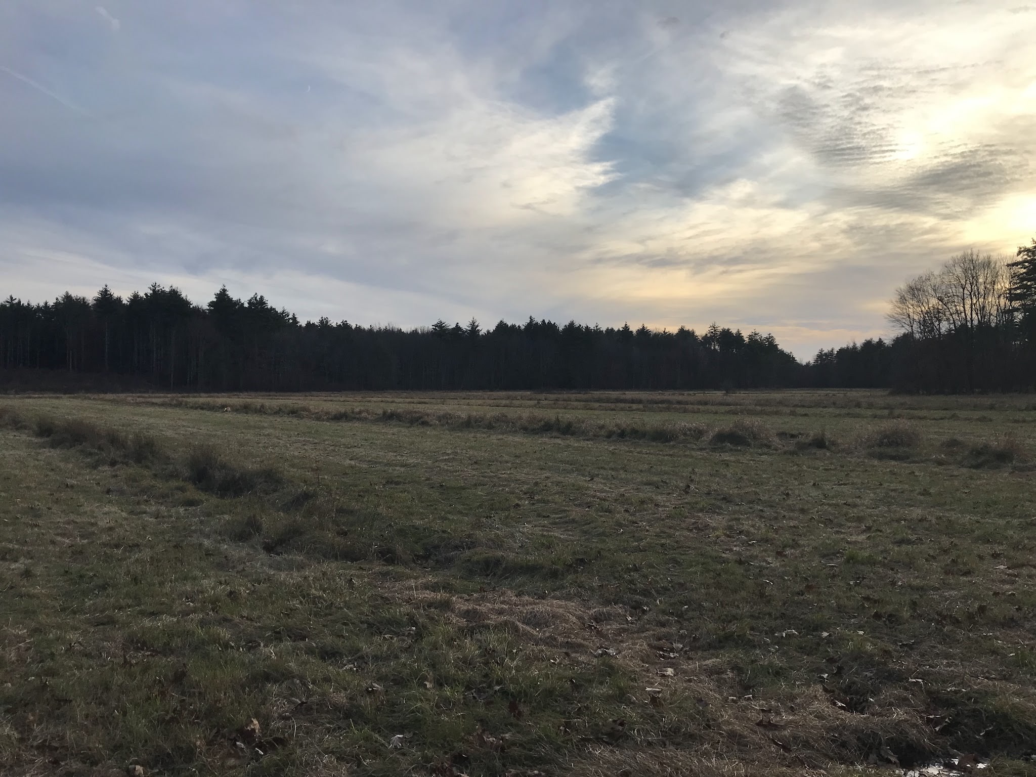 Conner Farm - Exeter, NH