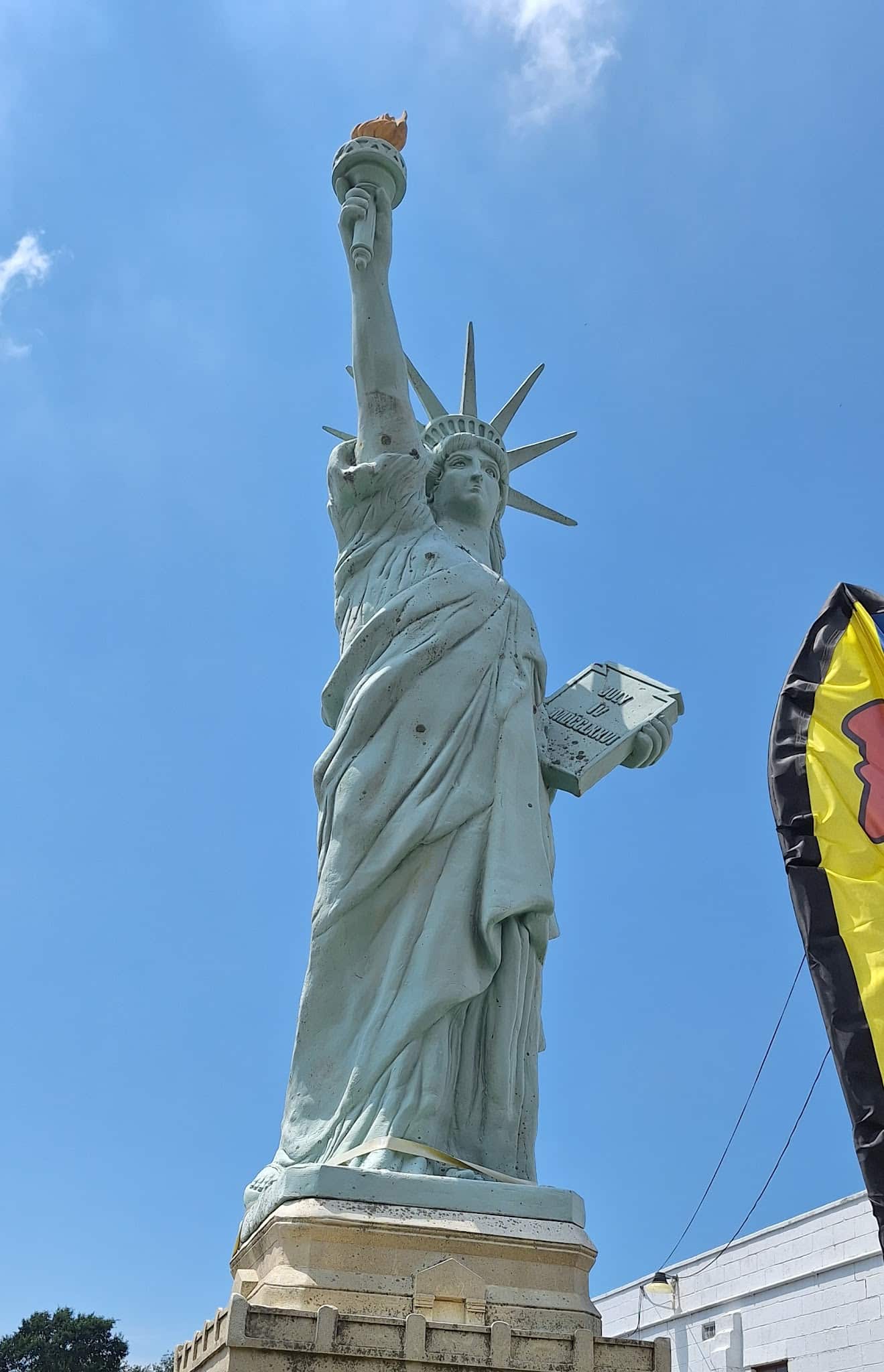 Exmore Town Park - Exmore, VA