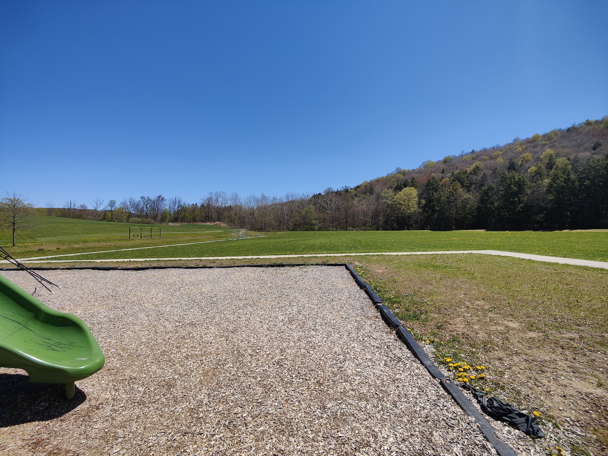 Creekside Park - Factoryville, PA