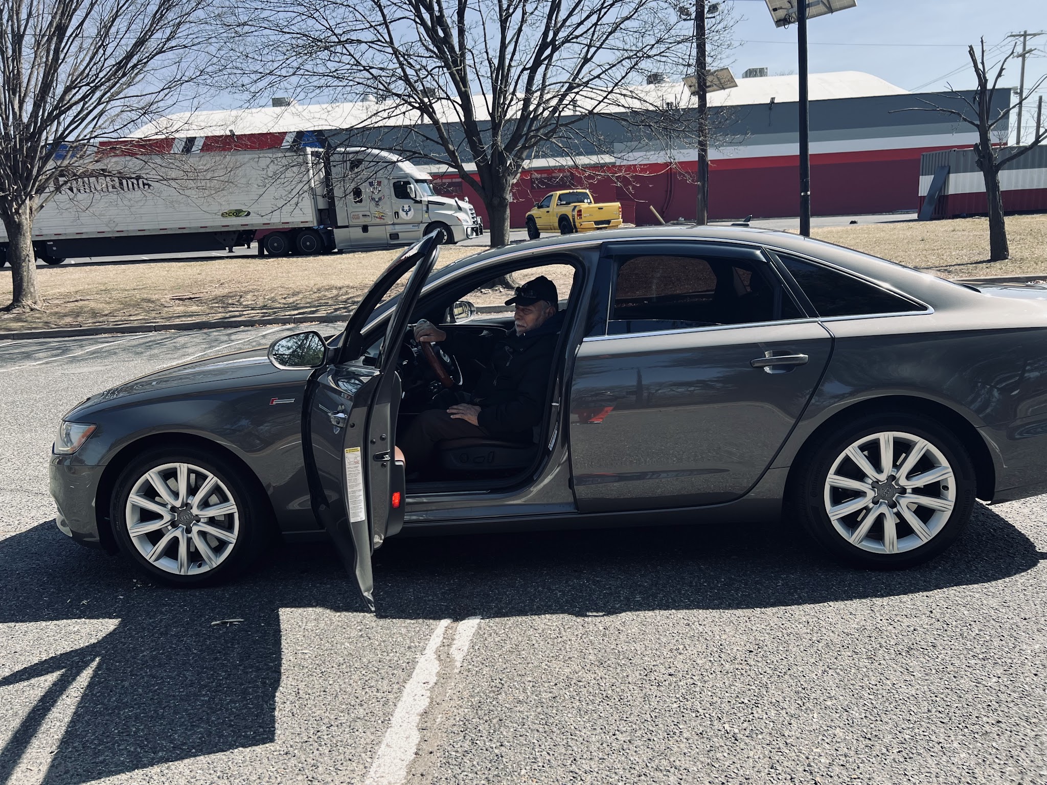 Dobrow Sports Complex - Fair Lawn, NJ