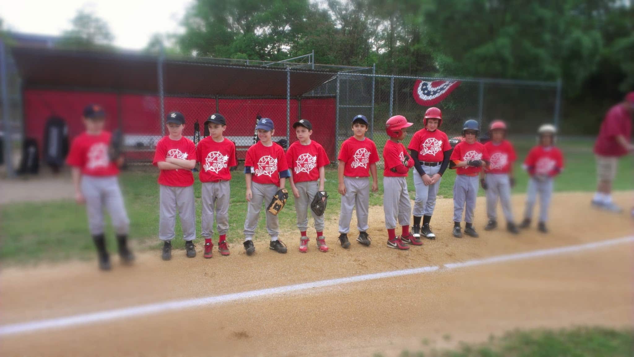 Dobrow Sports Complex - Fair Lawn, NJ