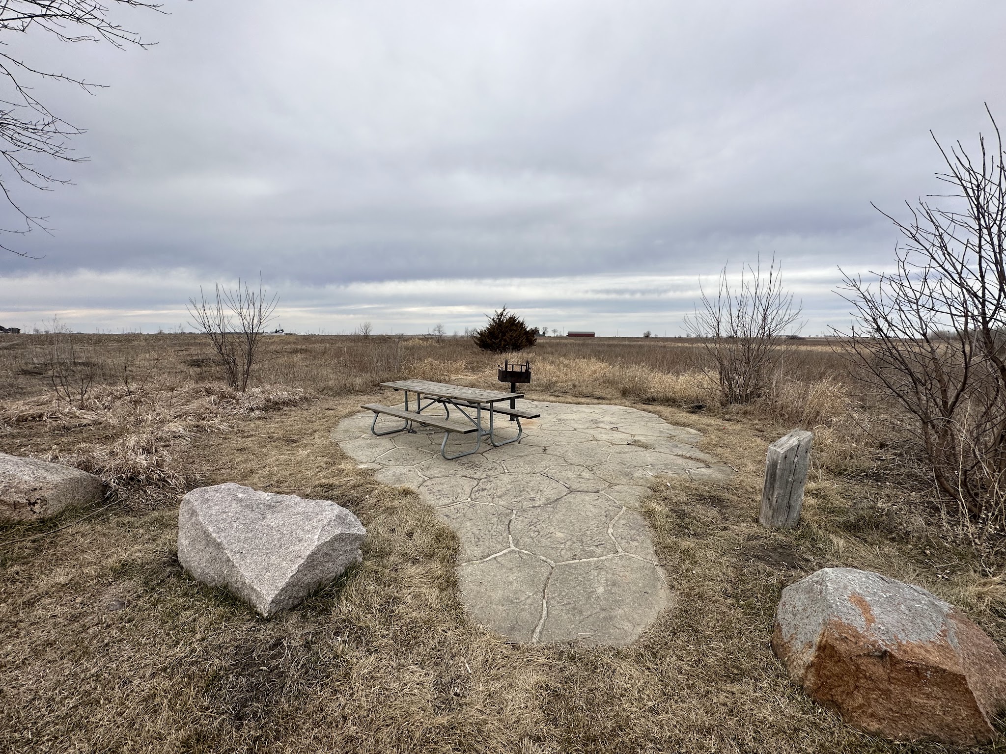 Fairbank Fen - Fairbank, IA