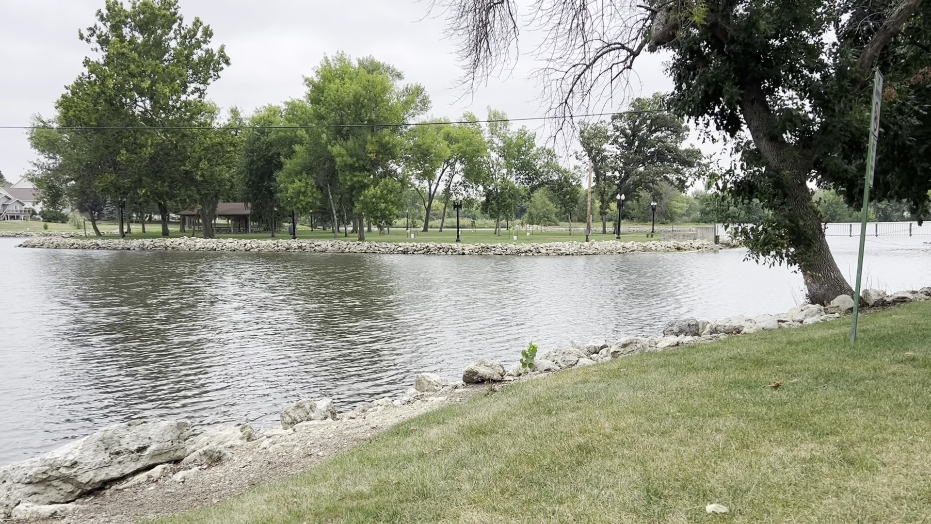 Island Park - Fairbank, IA