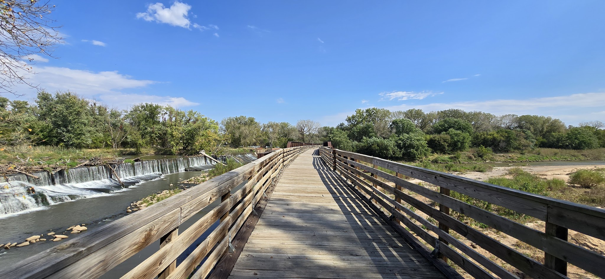Mill Dam Park - Fairbury, NE