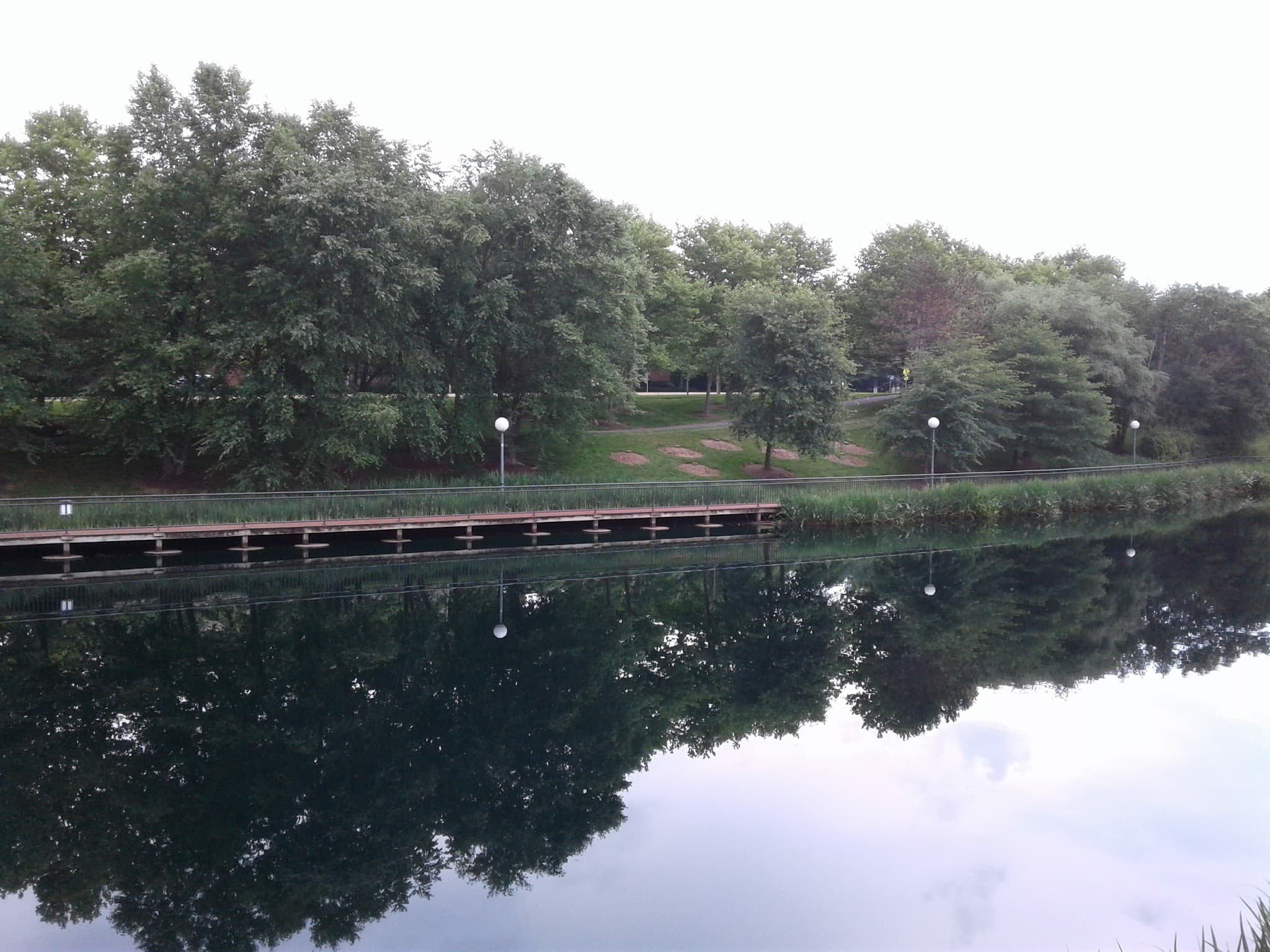 Random Hills Park - Fairfax, VA