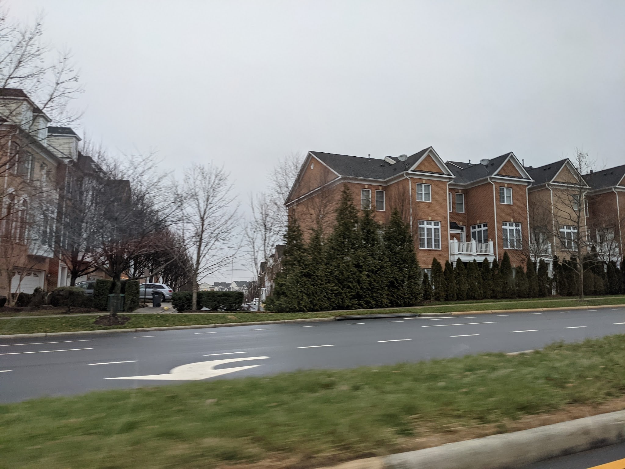 Random Hills Park - Fairfax, VA