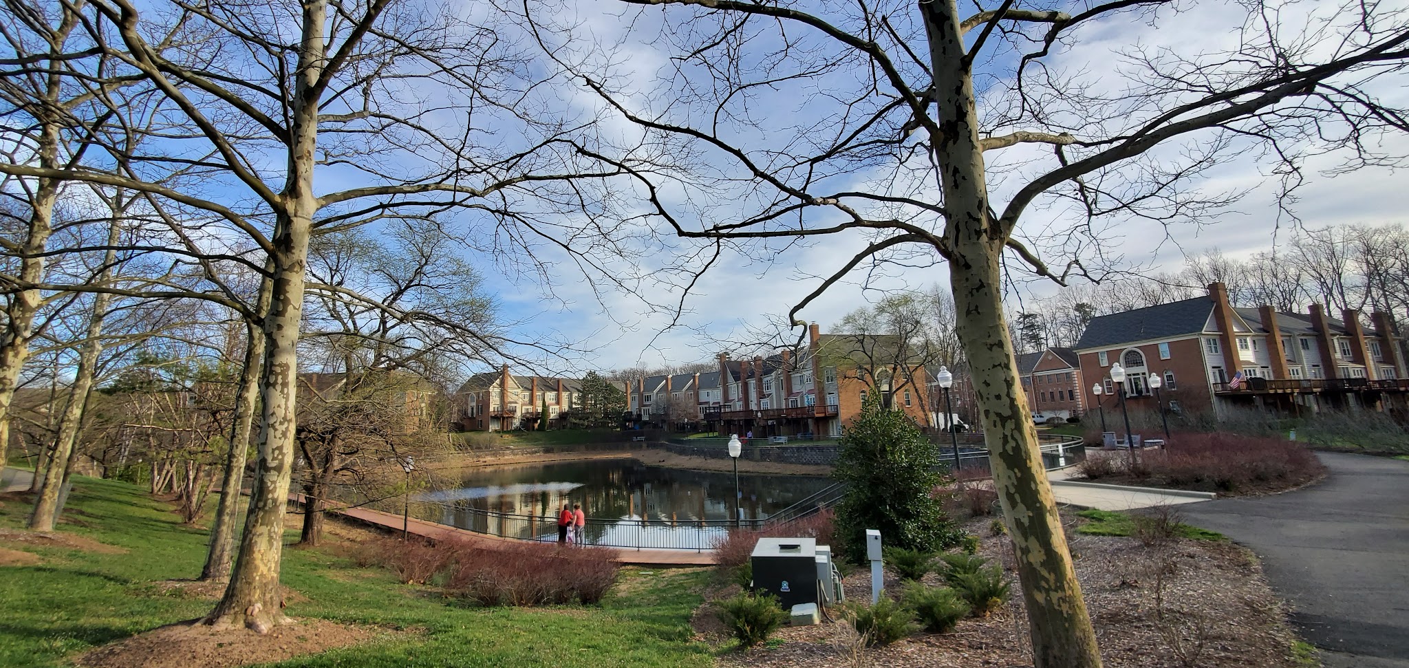 Random Hills Park - Fairfax, VA