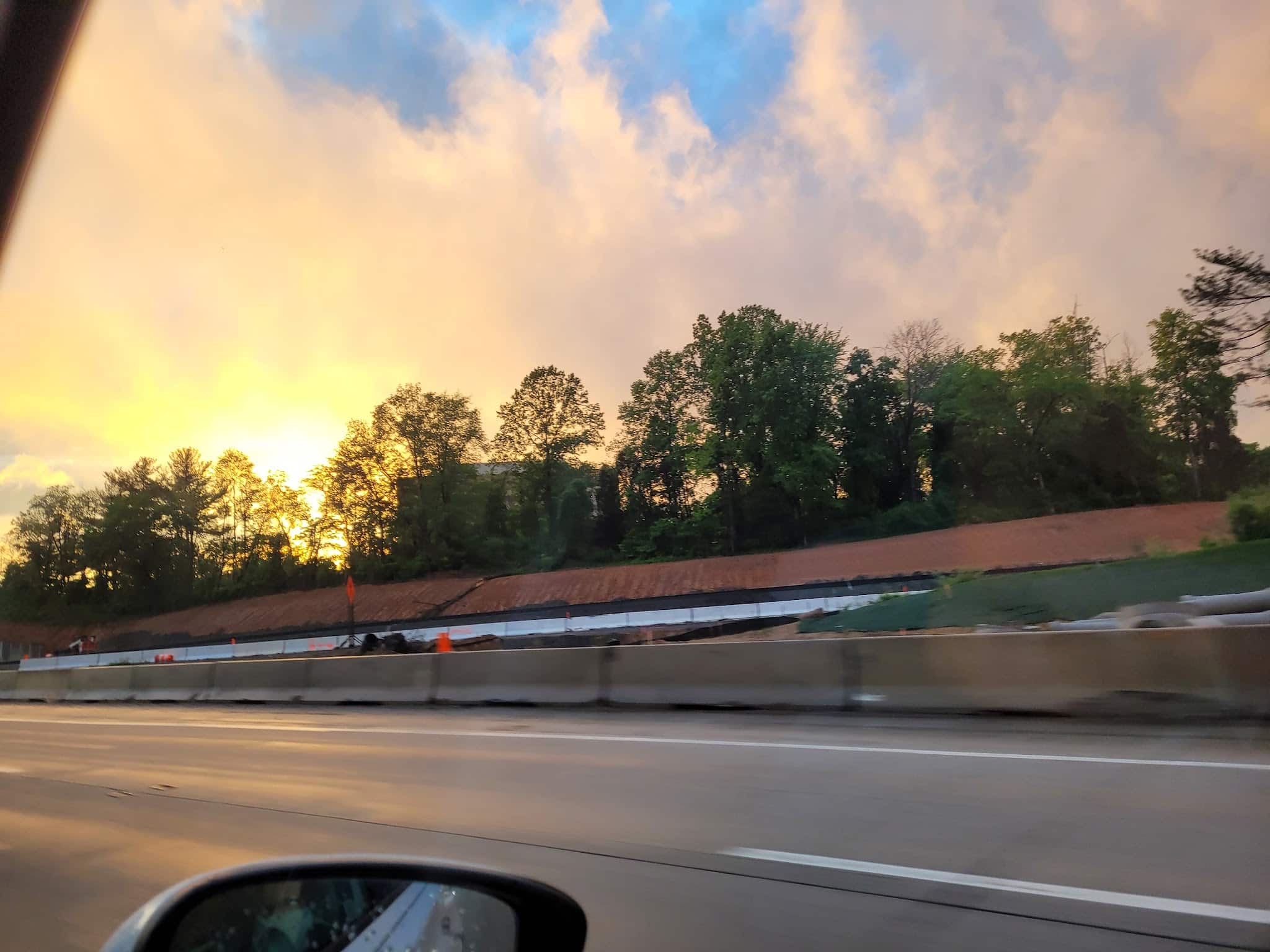 Random Hills Park - Fairfax, VA