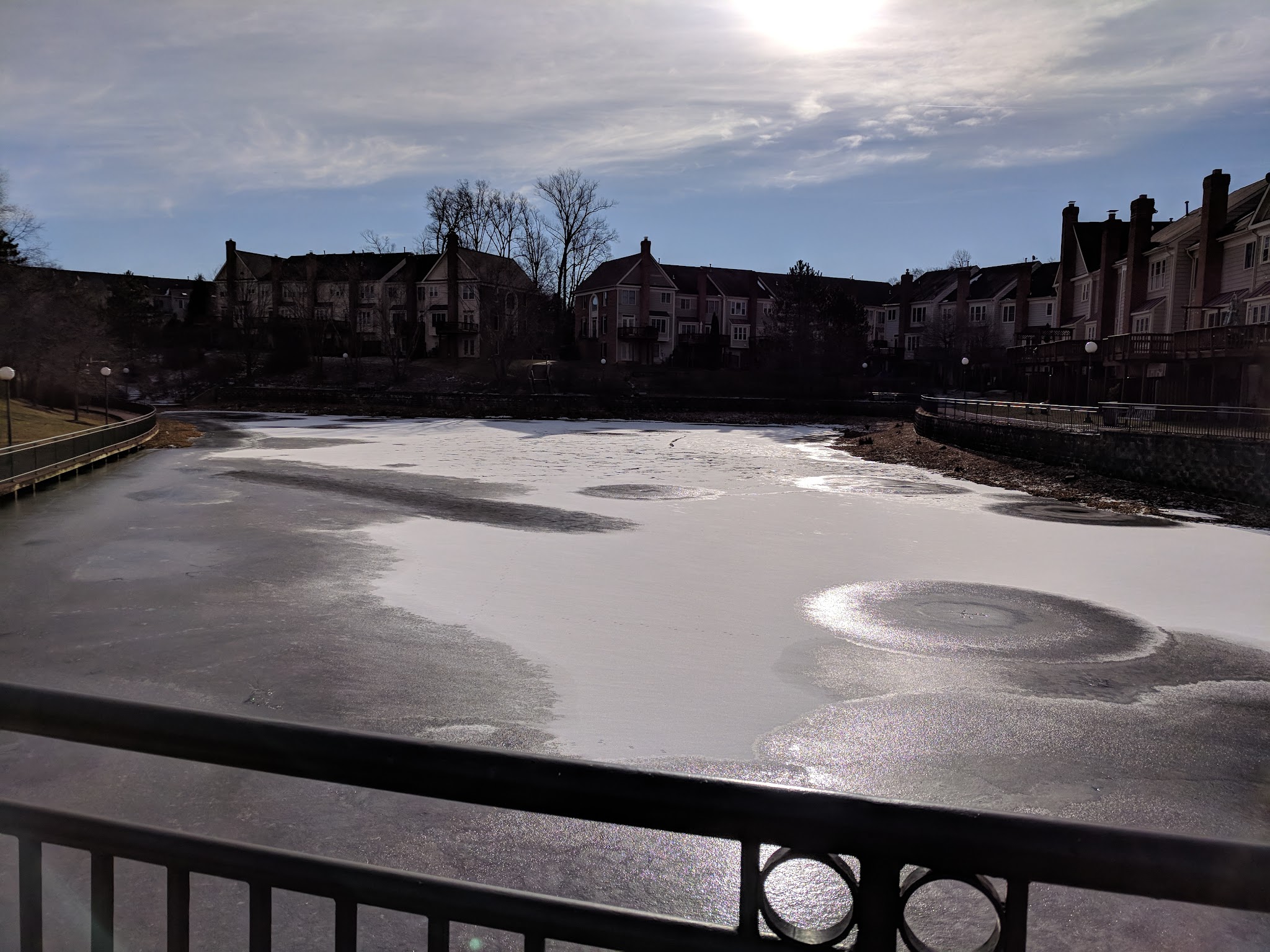 Random Hills Park - Fairfax, VA