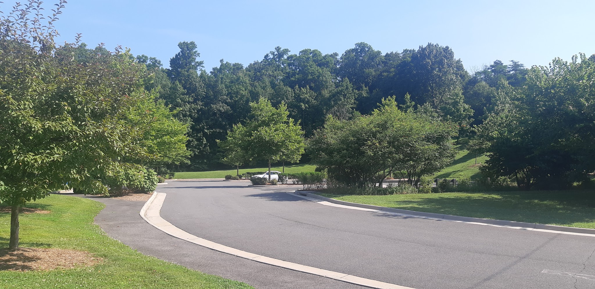 Stafford Drive Park - Fairfax, VA