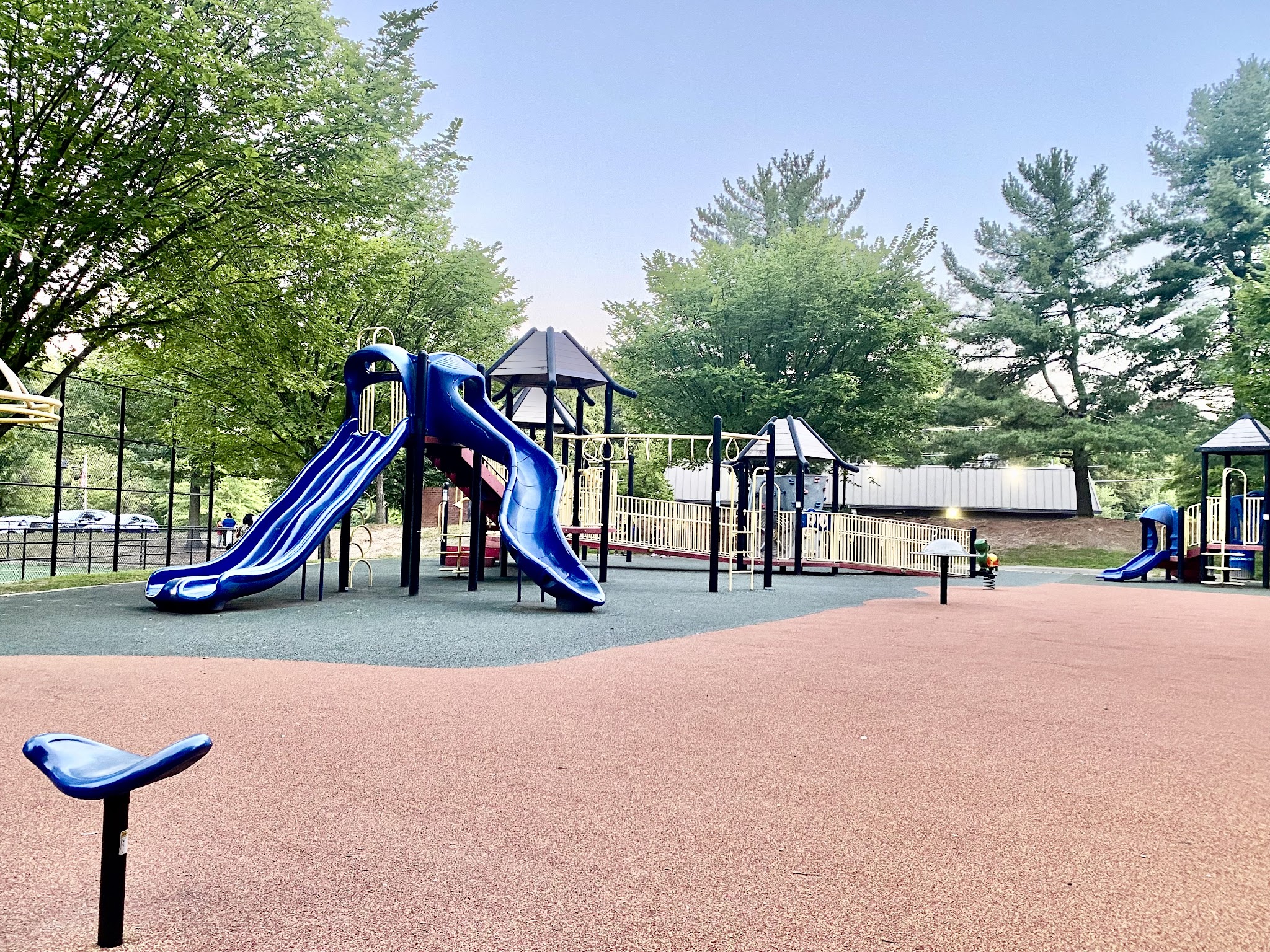 Stafford Drive Park - Fairfax, VA