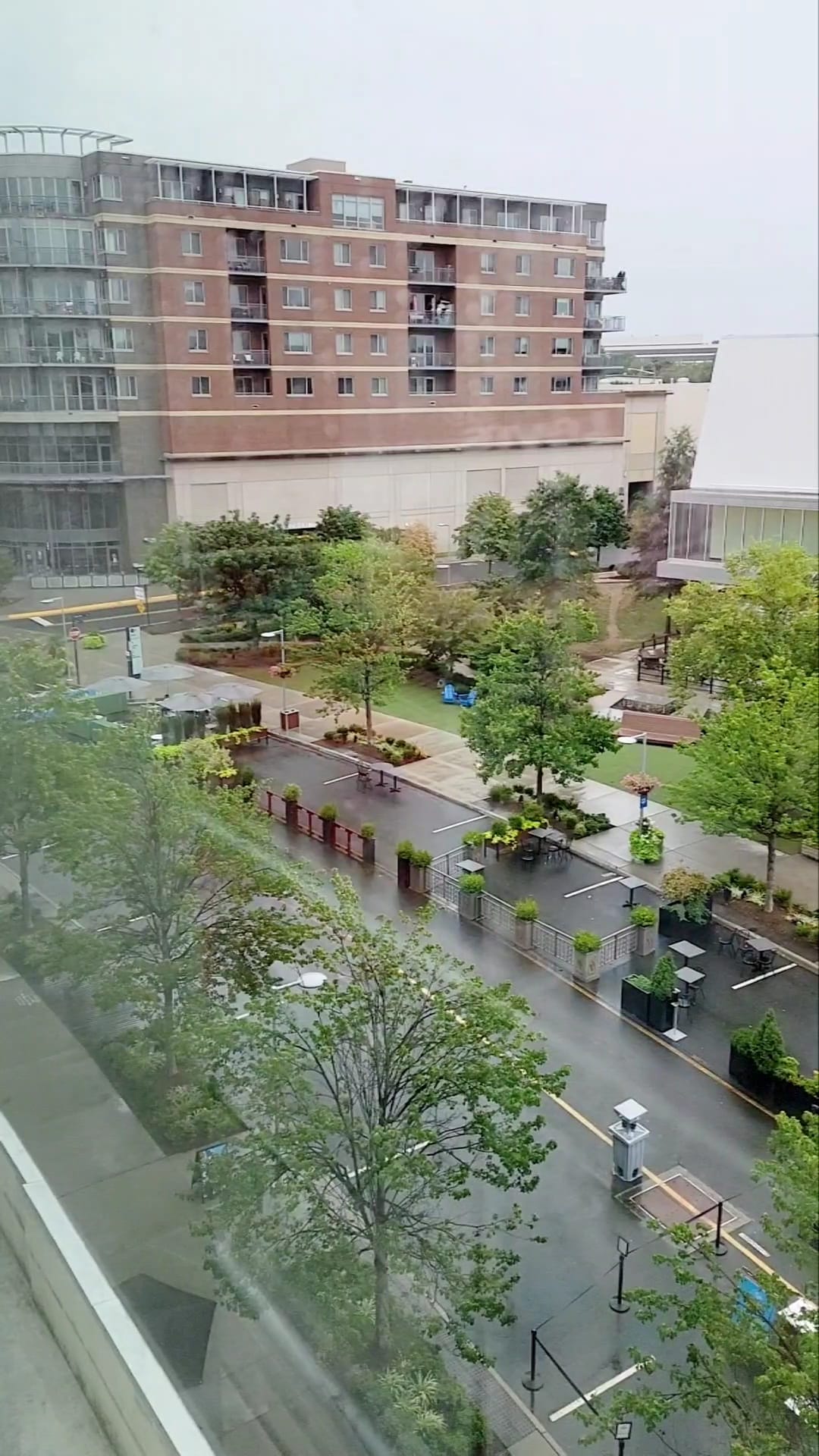 Strawberry Park - Fairfax, VA