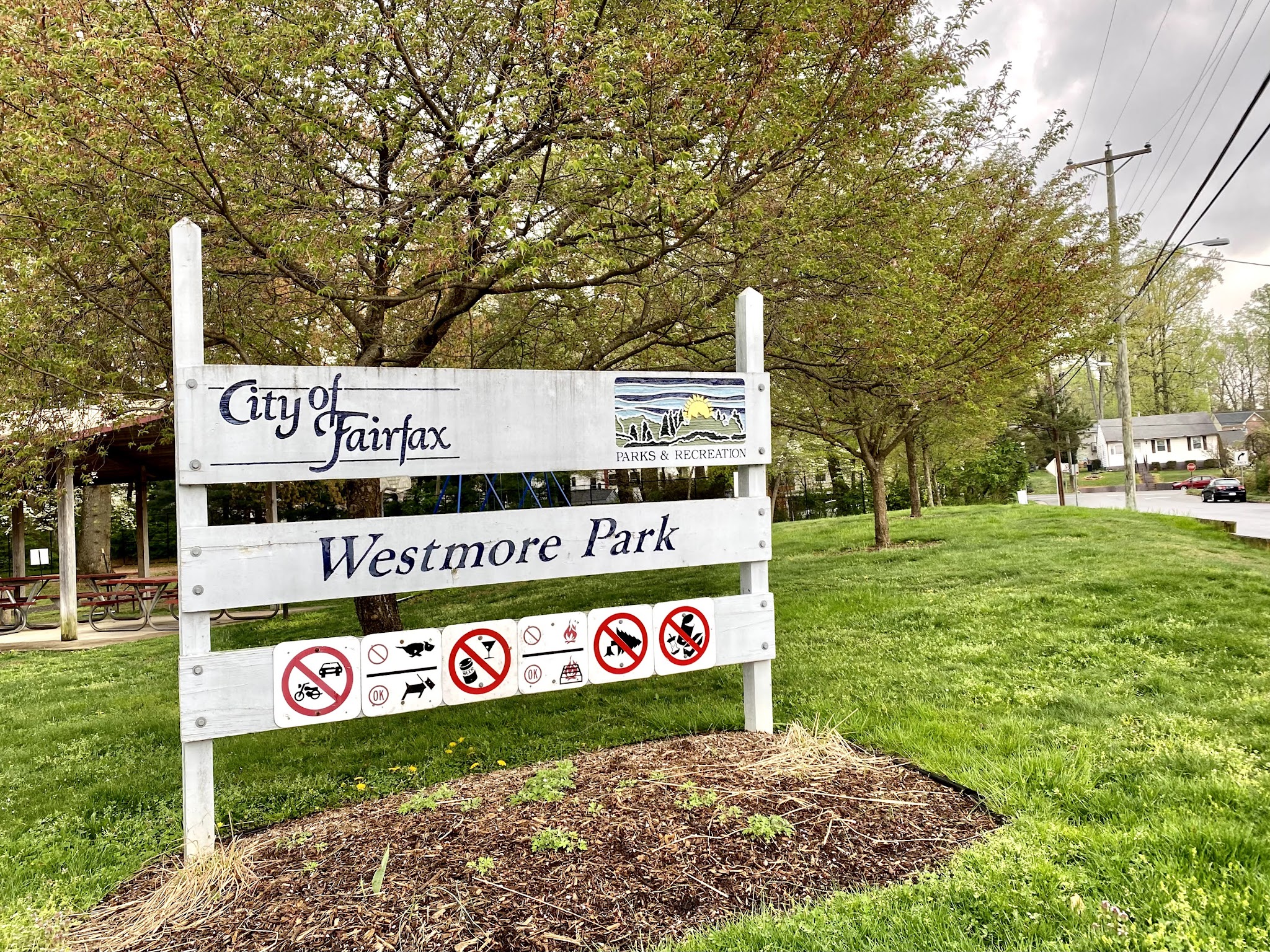 Westmore Park - Fairfax, VA