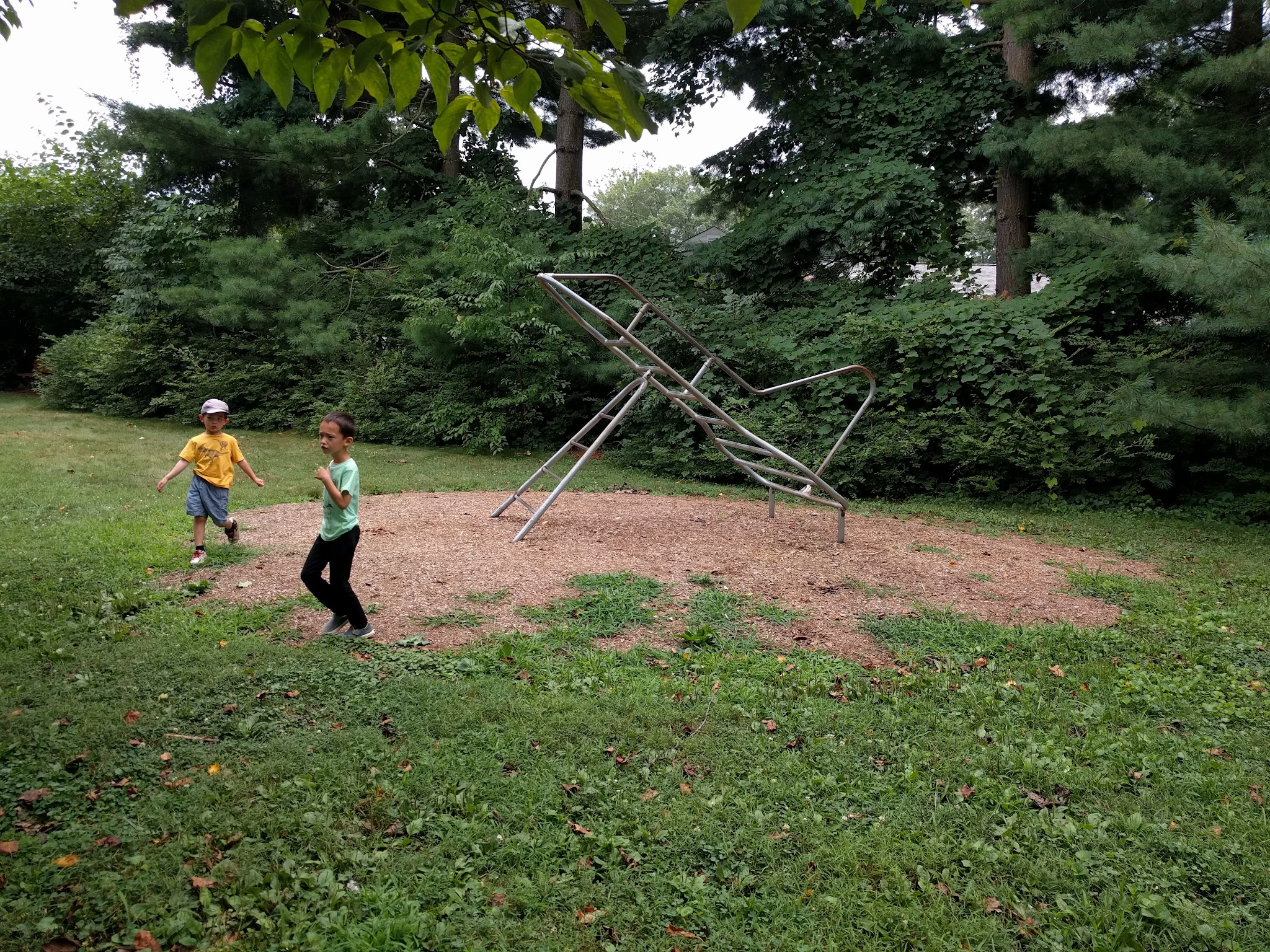 Westmore Park - Fairfax, VA