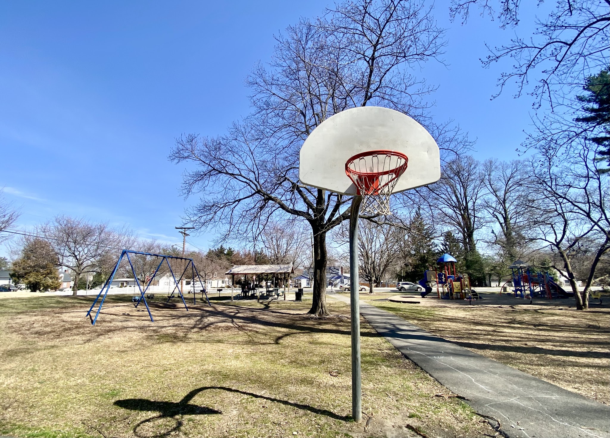 Westmore Park - Fairfax, VA