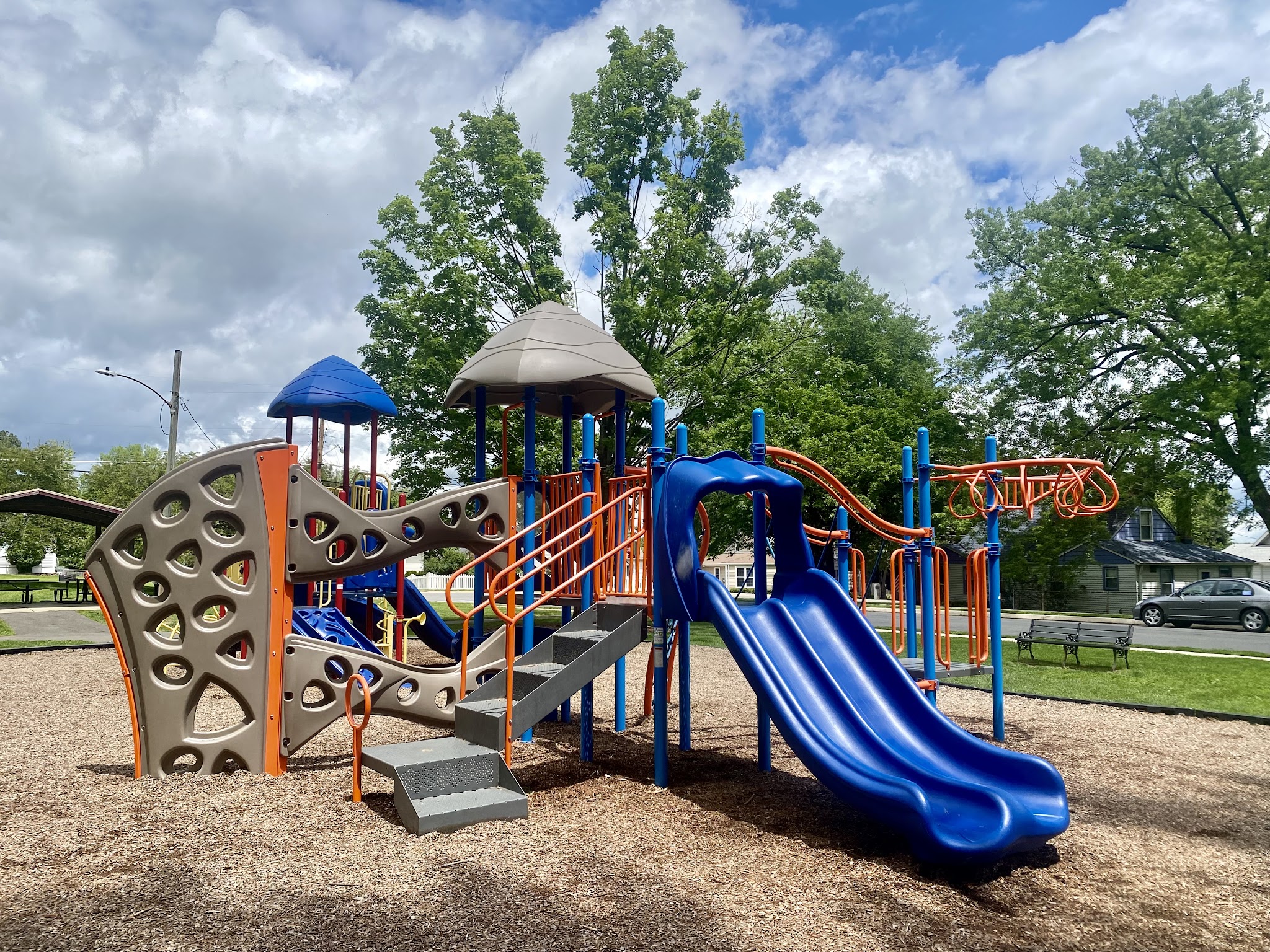 Westmore Park - Fairfax, VA