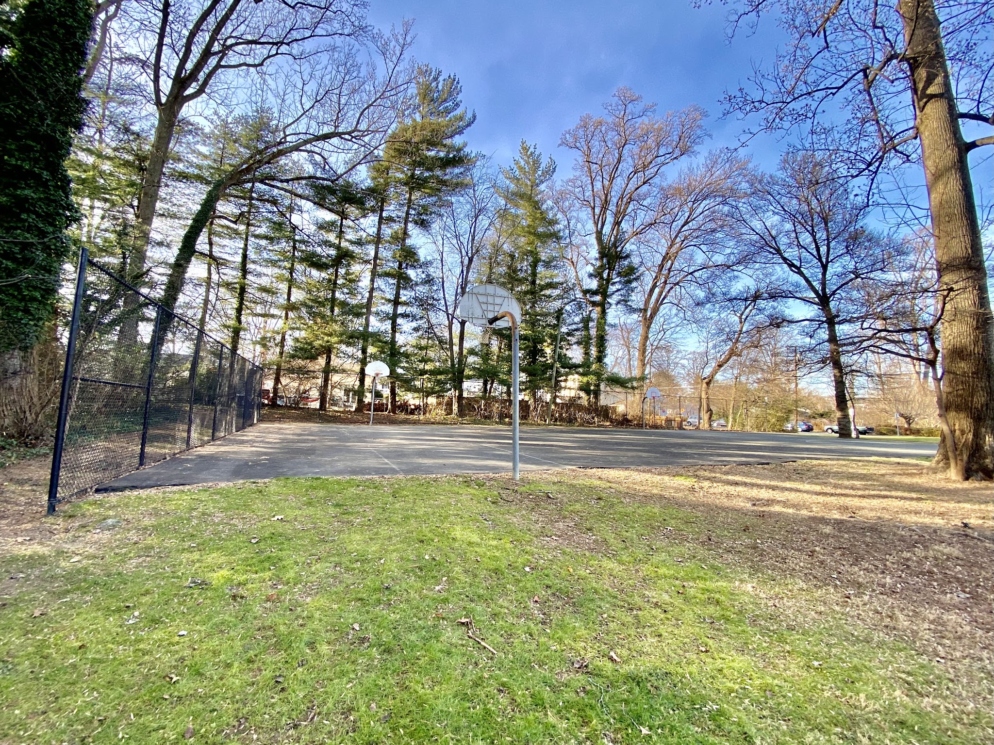 Westmore Park - Fairfax, VA